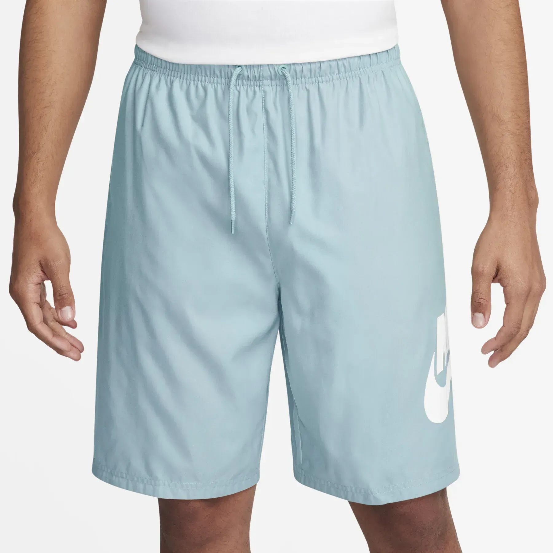 Шорти чоловічі Nike Short Club (FN3303-474)