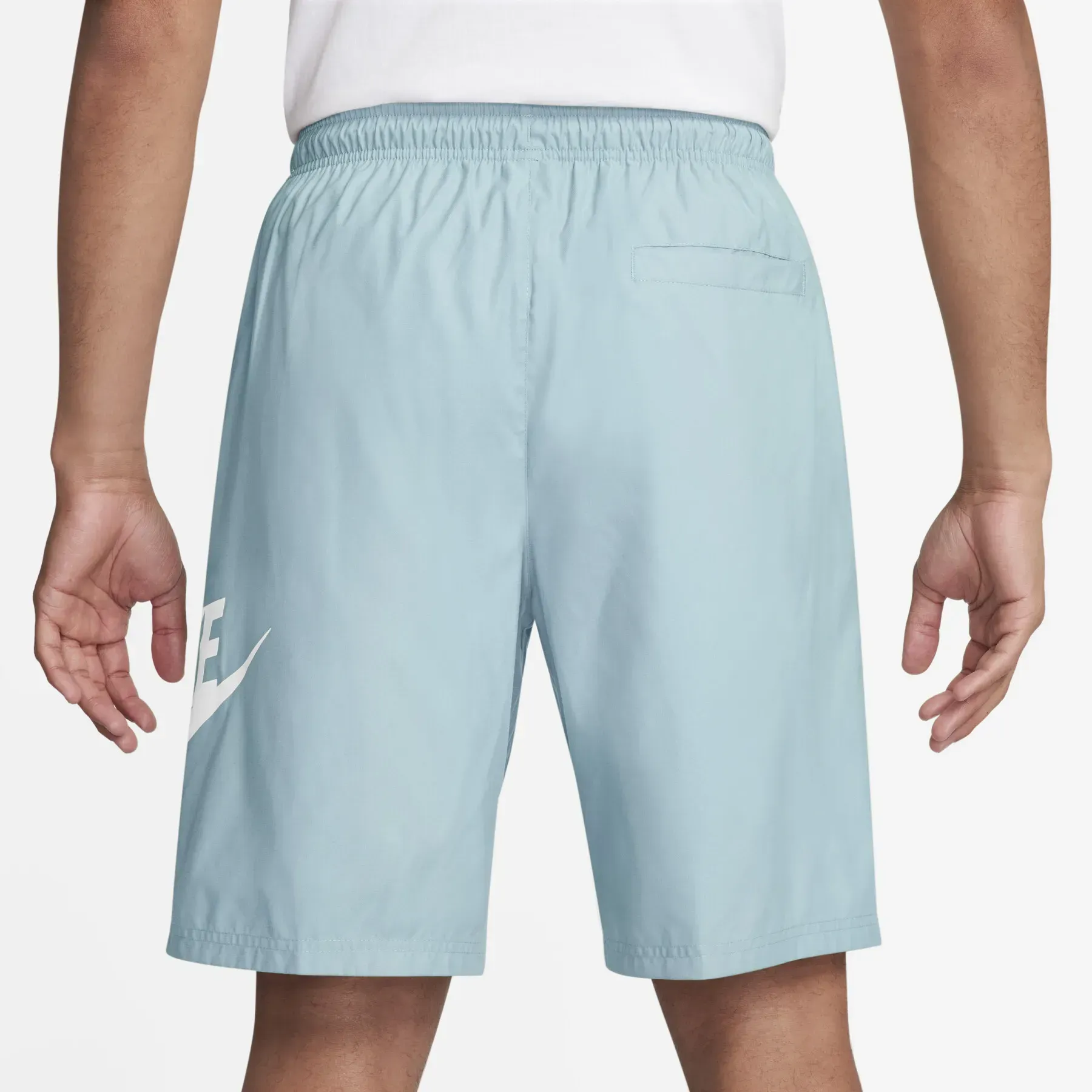 Шорти чоловічі Nike Short Club (FN3303-474)