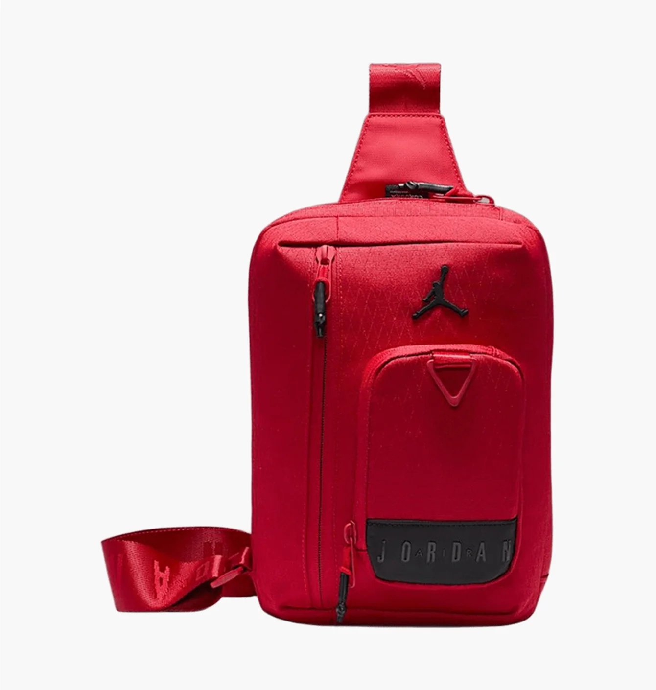 Сумка чоловіча Air Jordan Collectors Red MA0957-R78