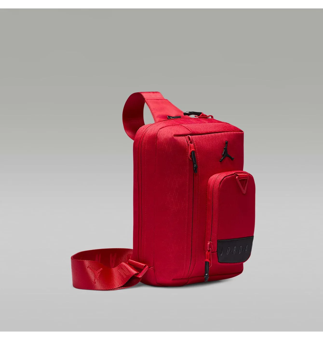 Сумка чоловіча Air Jordan Collectors Red MA0957-R78