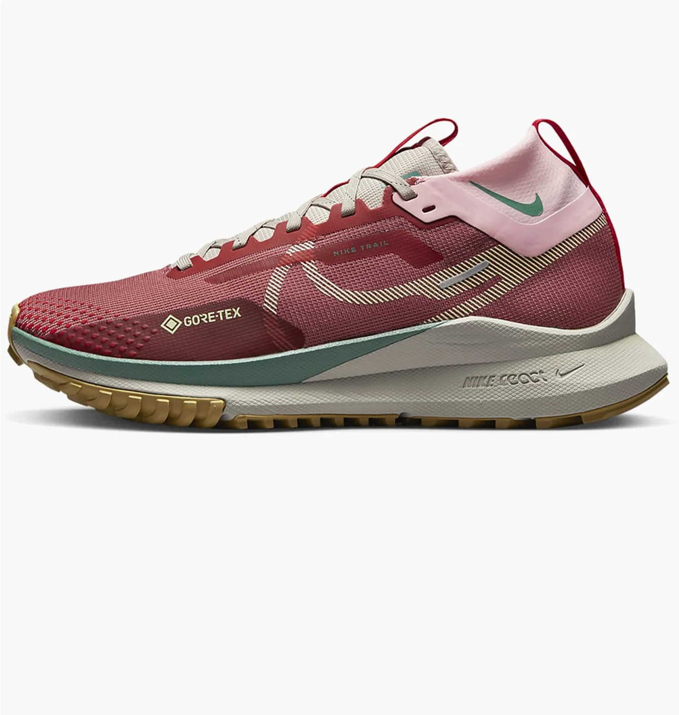NIKE PEGASUS TRAIL 4 GORE TEX