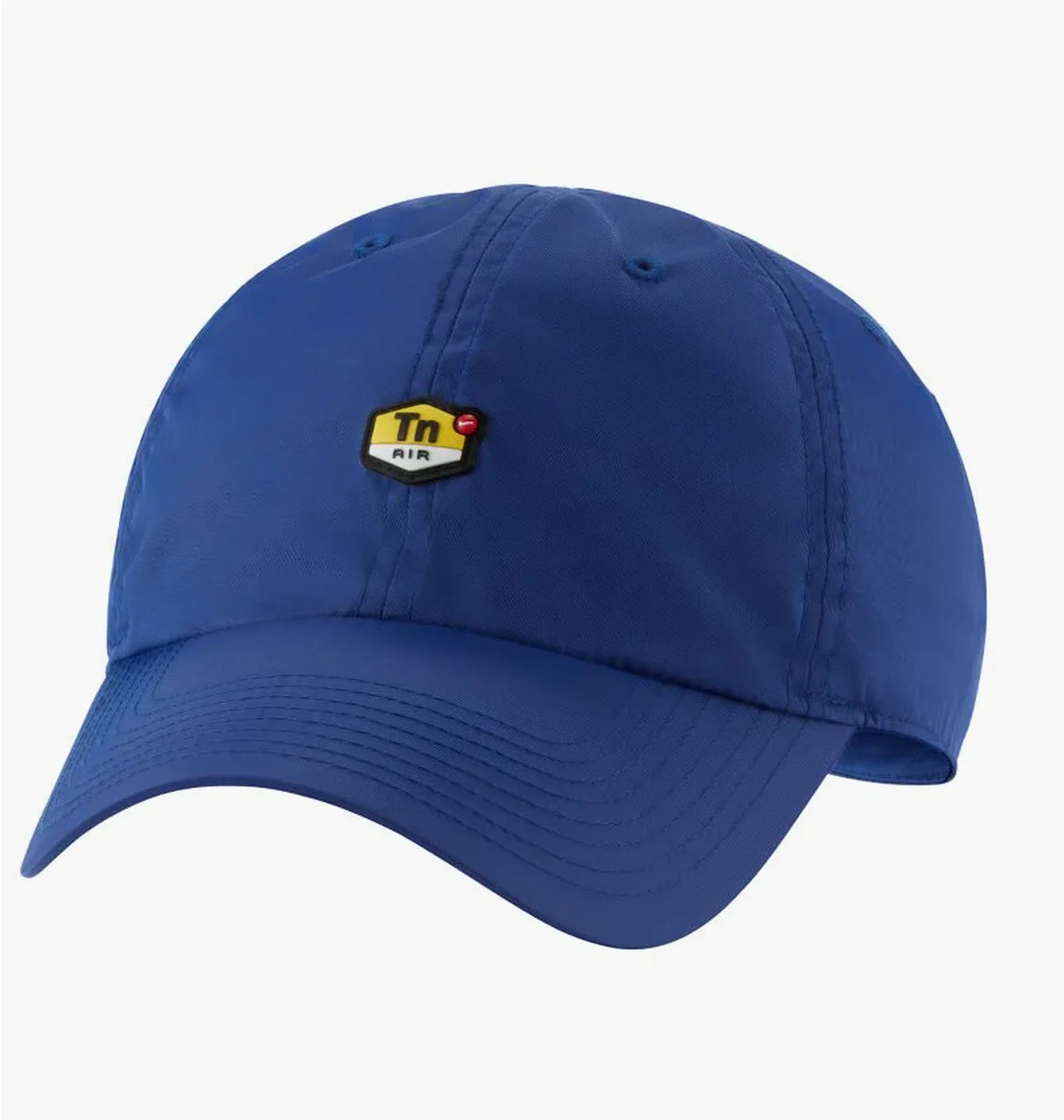 Кепка унісекс Nike U Nsw H86 Tn Air Esntl Cap Blue Dc4017-455