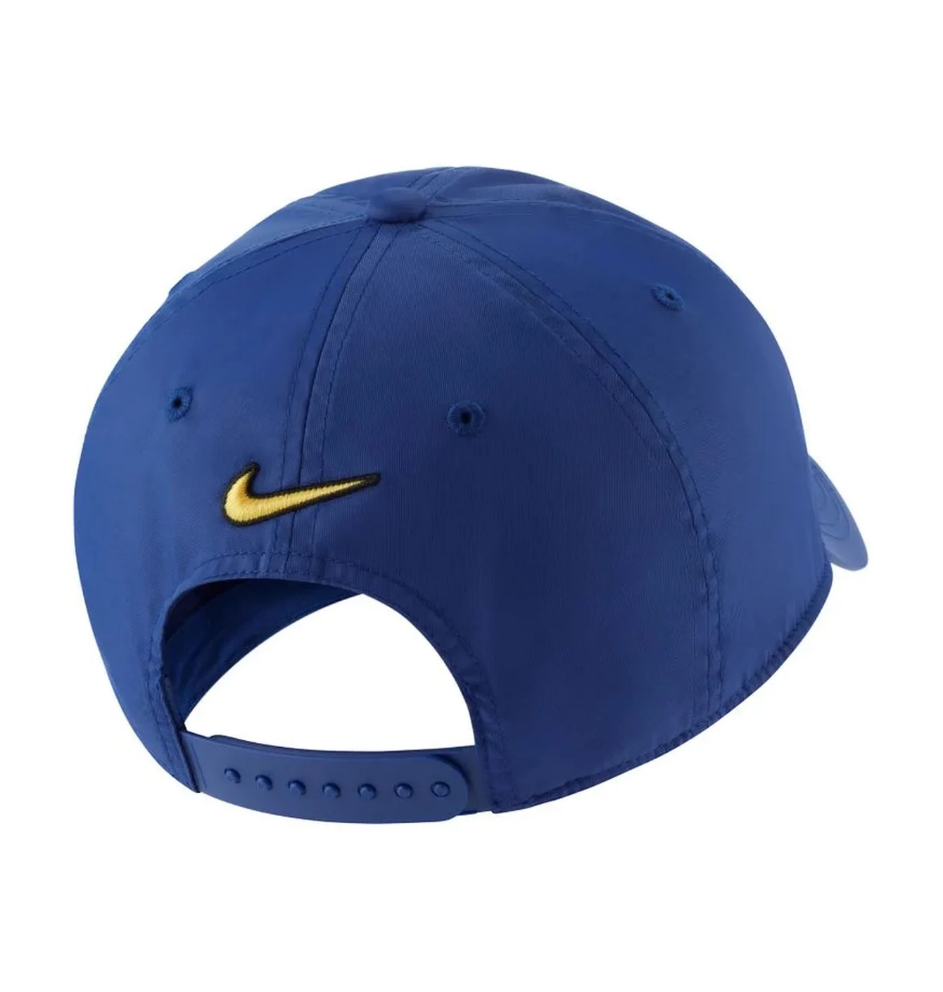 Кепка унісекс Nike U Nsw H86 Tn Air Esntl Cap Blue Dc4017-455