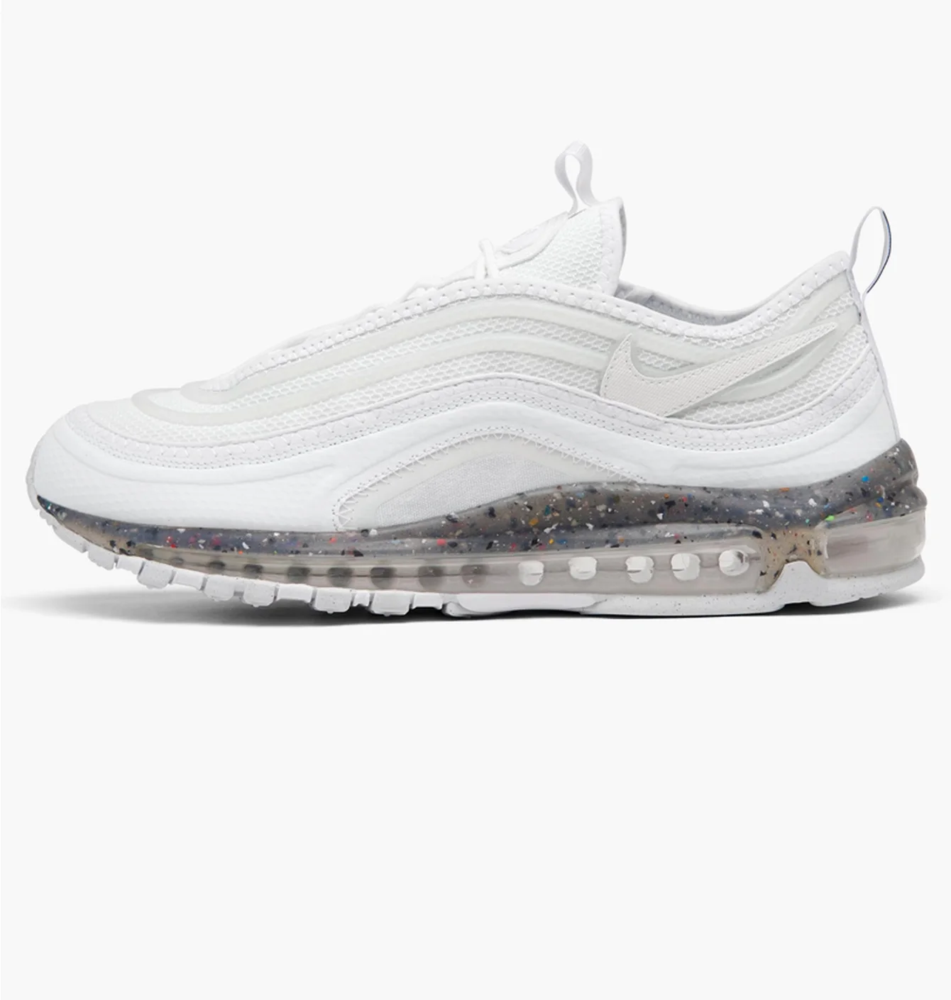 Кросівки чоловічі Nike Air Max Terrascape 97 Casual Shoes White Dq3976-101