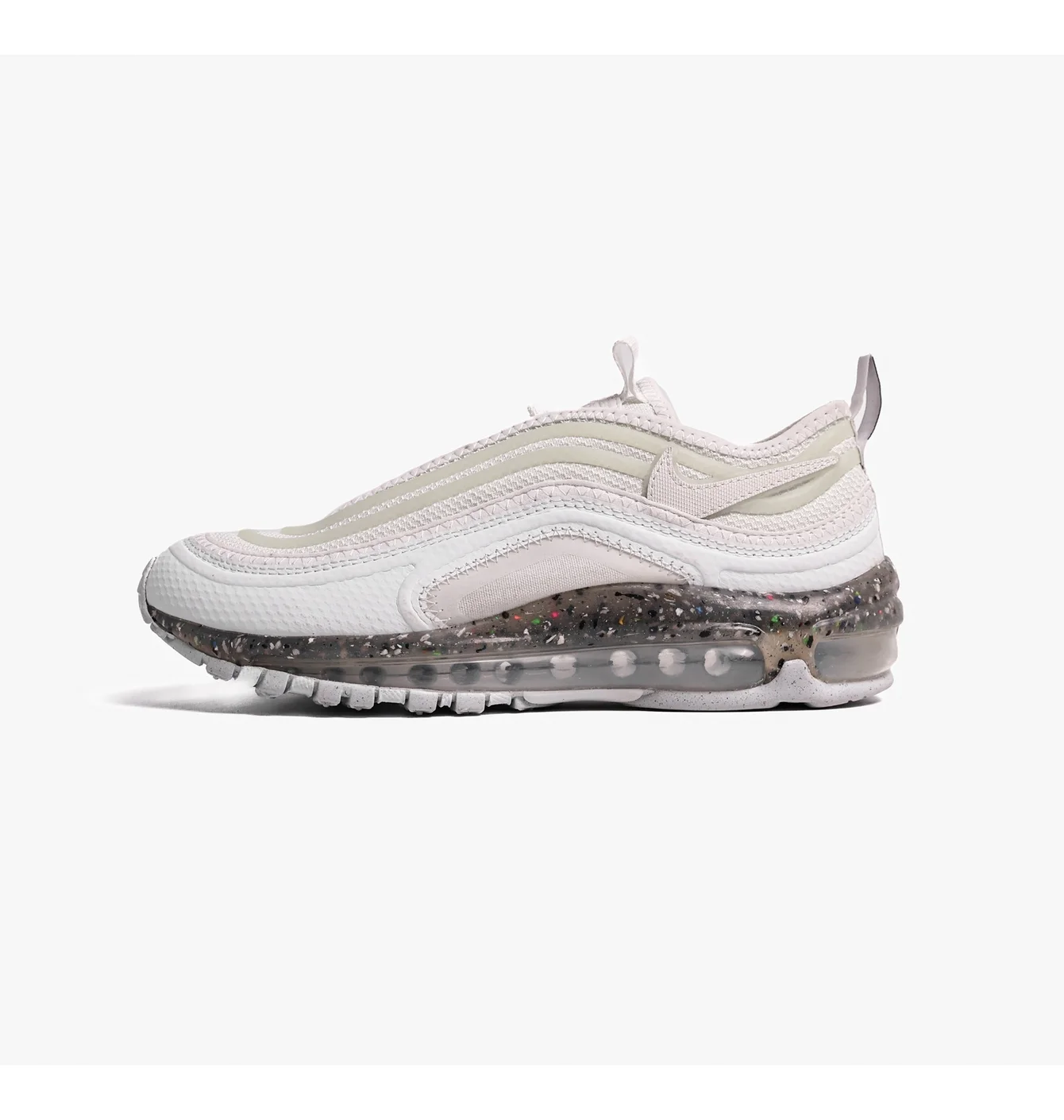 Кросівки чоловічі Nike Air Max Terrascape 97 Casual Shoes White Dq3976-101