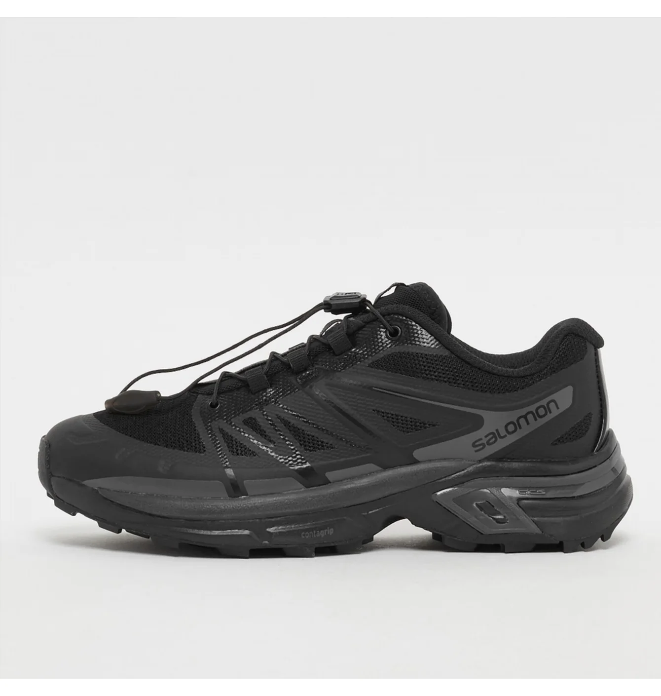 Кросівки чоловічі Salomon Xt-Wings 2 Black L41085700