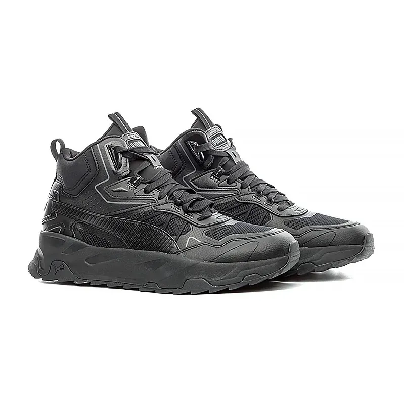 Черевики чоловічі Puma Trinity Mid Hybrid (39232701)