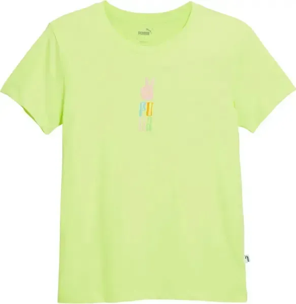 Футболка жіноча Puma T-Shirt (678760-39)