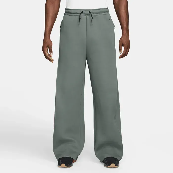 Брюки чоловічі Nike Tech Men's Fleece Loose-Fit (HV6541-364)