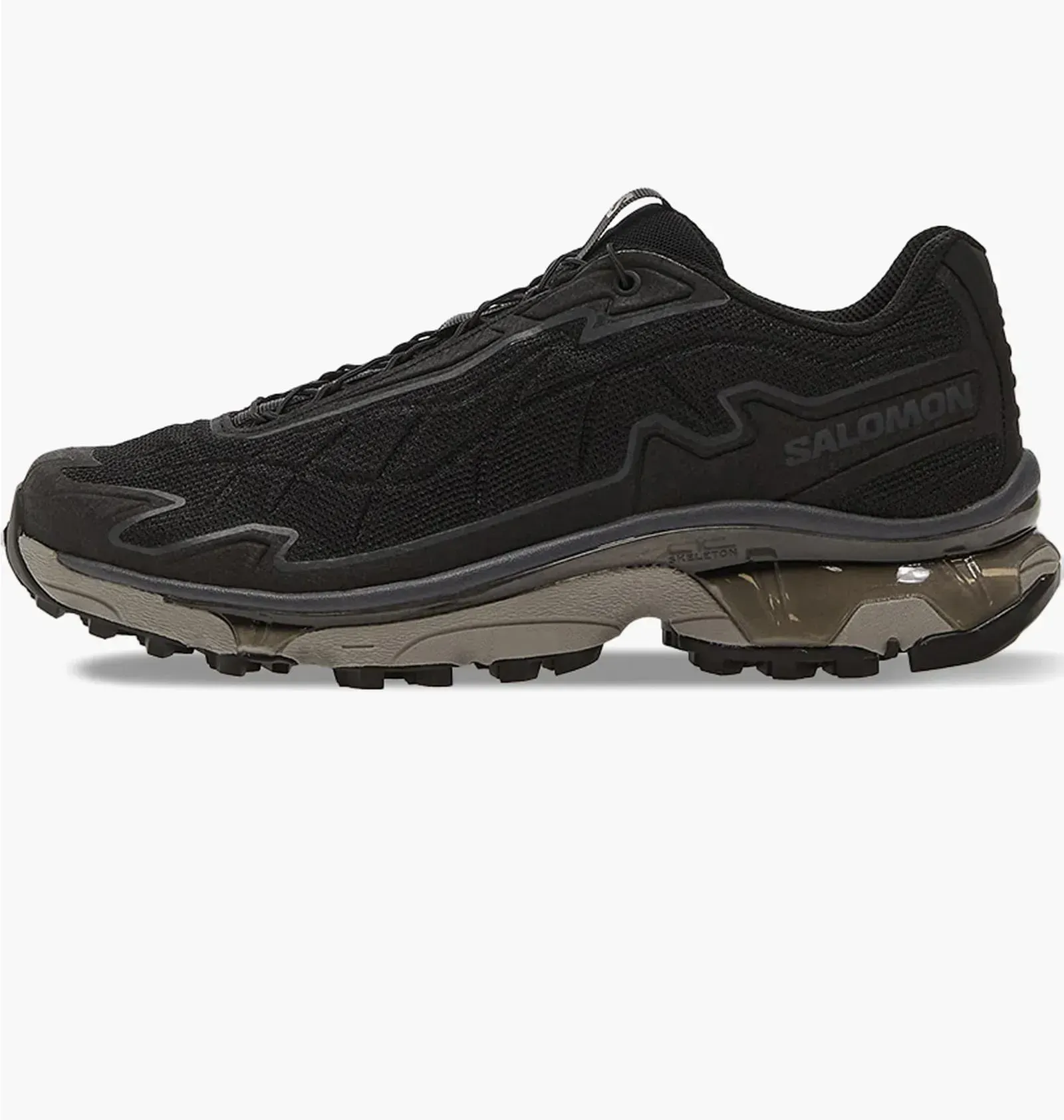 Кросівки чоловічі Salomon Xt-Slate Black (471326)