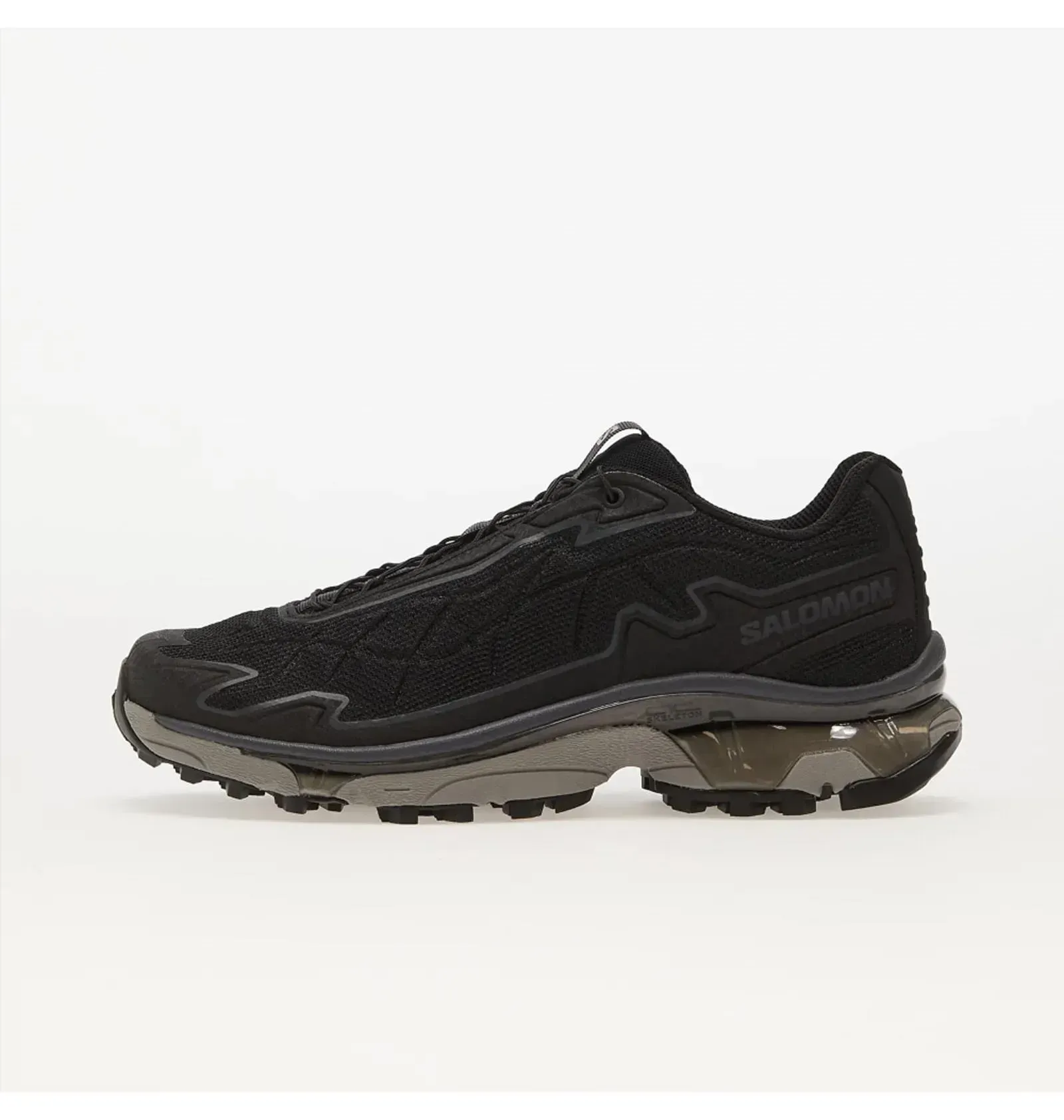 Кросівки чоловічі Salomon Xt-Slate Black (471326)
