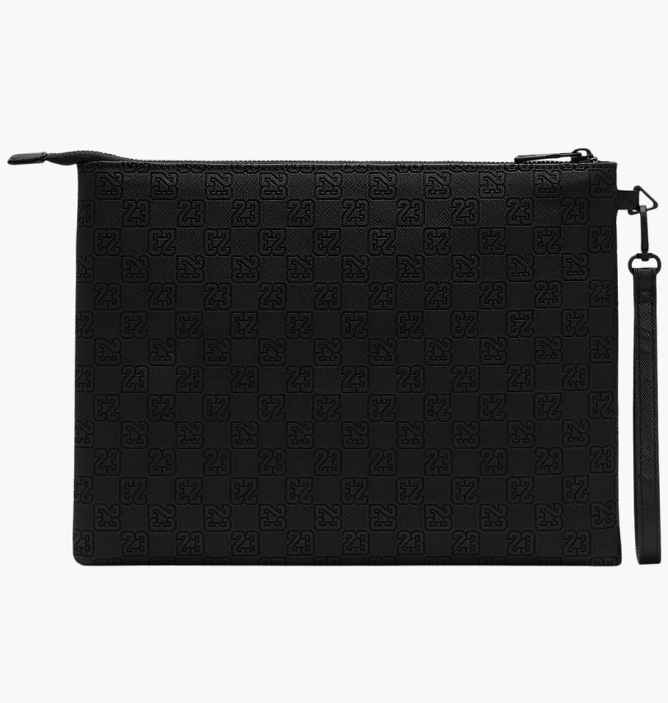 Сумка чоловіча Air Jordan Monogram Black MM0989-023
