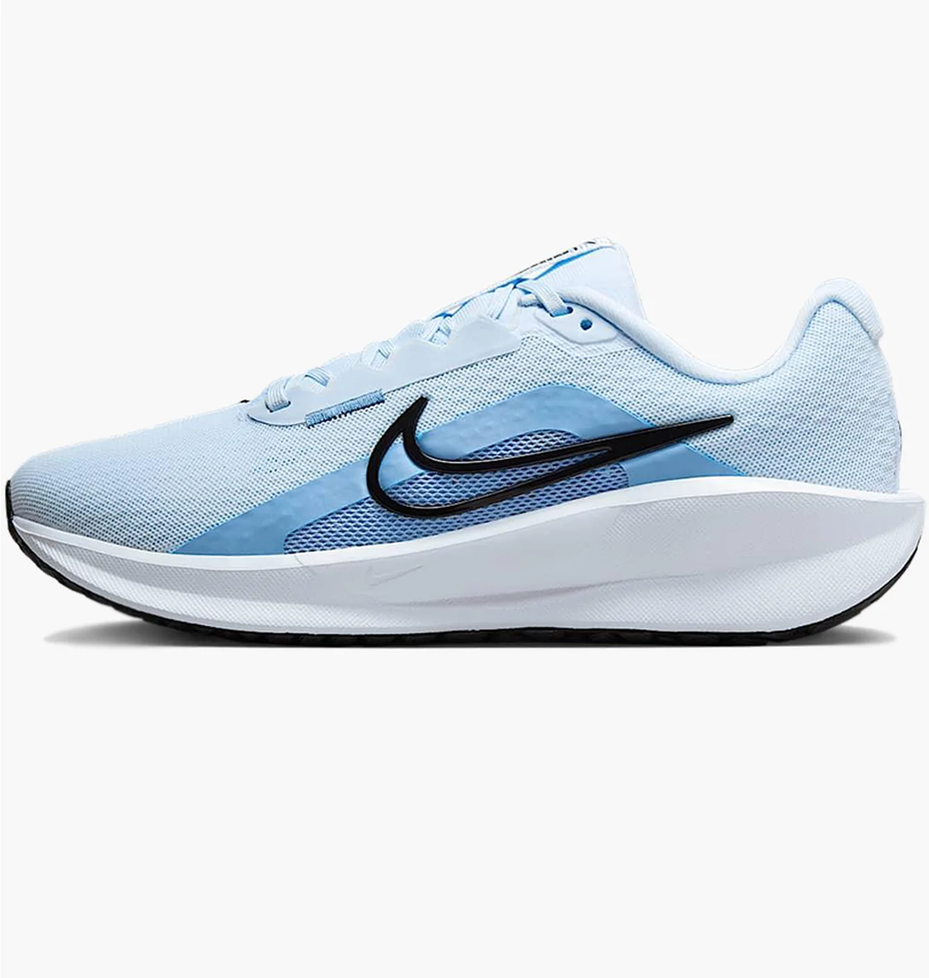 Кросівки жіночі Nike Downshifter 13 Light Blue FD6476-401