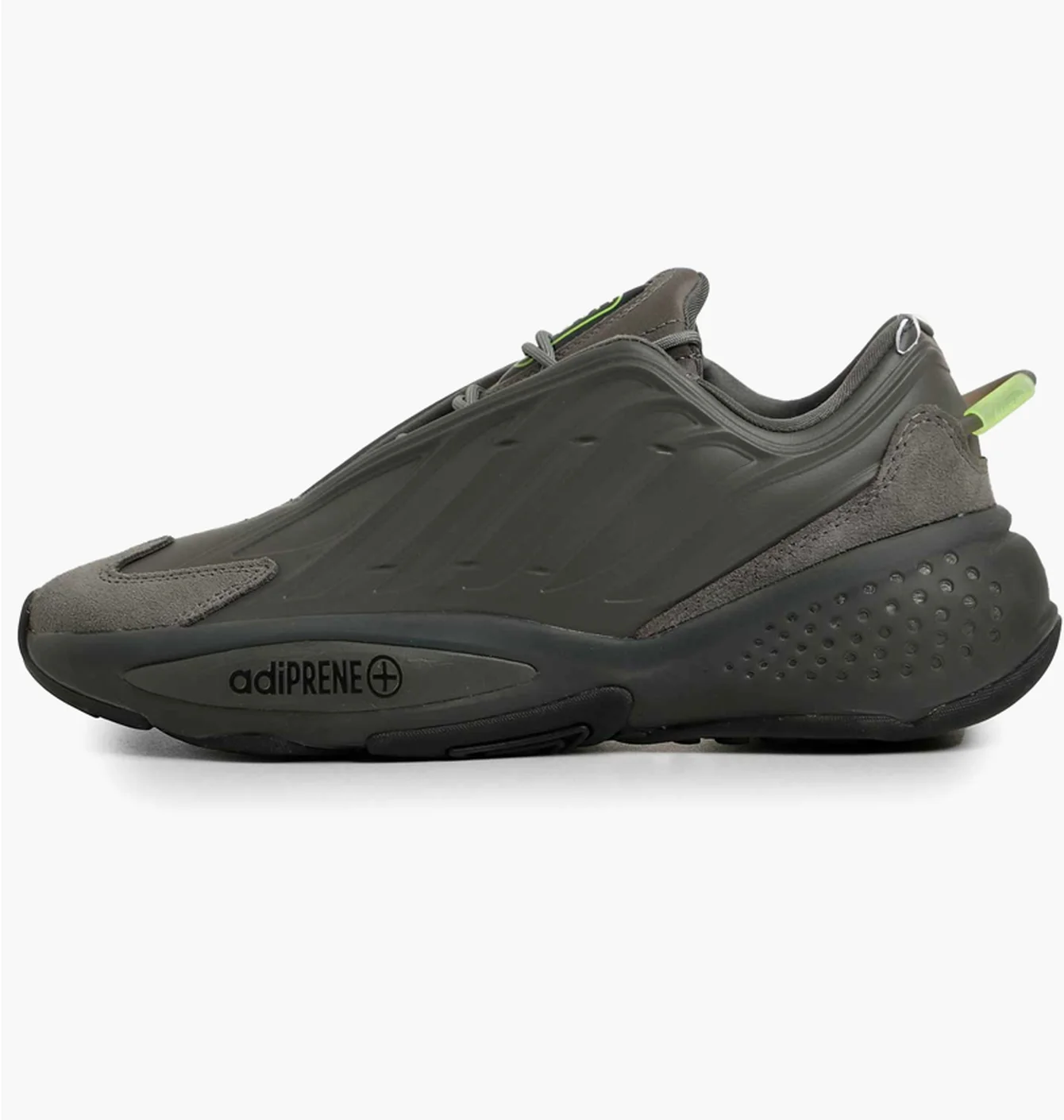 Кросівки унісекс Adidas Originals Ozrah Green GX3239