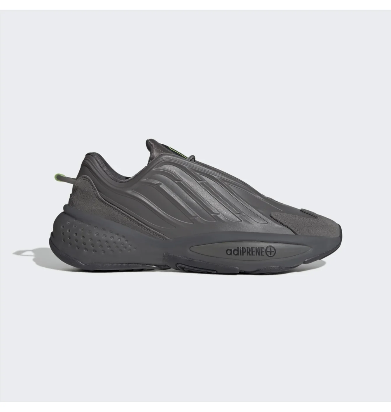 Кросівки унісекс Adidas Originals Ozrah Green GX3239