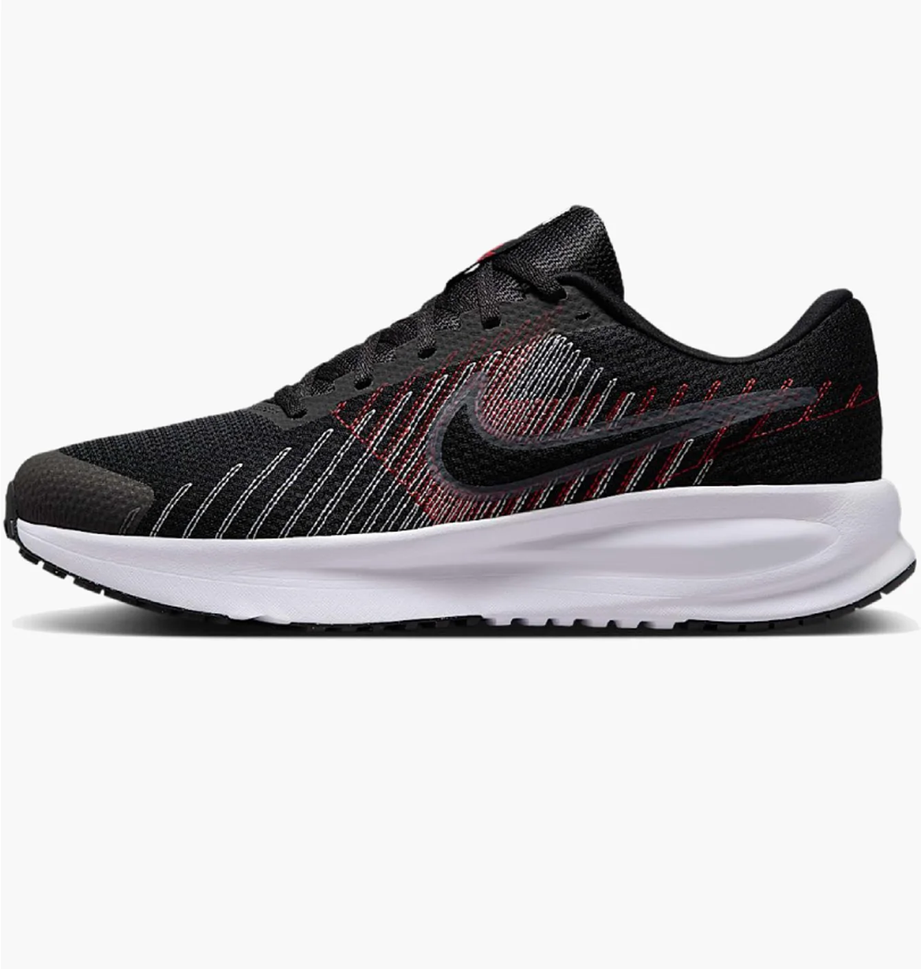 Кросівки чоловічі Nike Run Defy Black HM9594-001