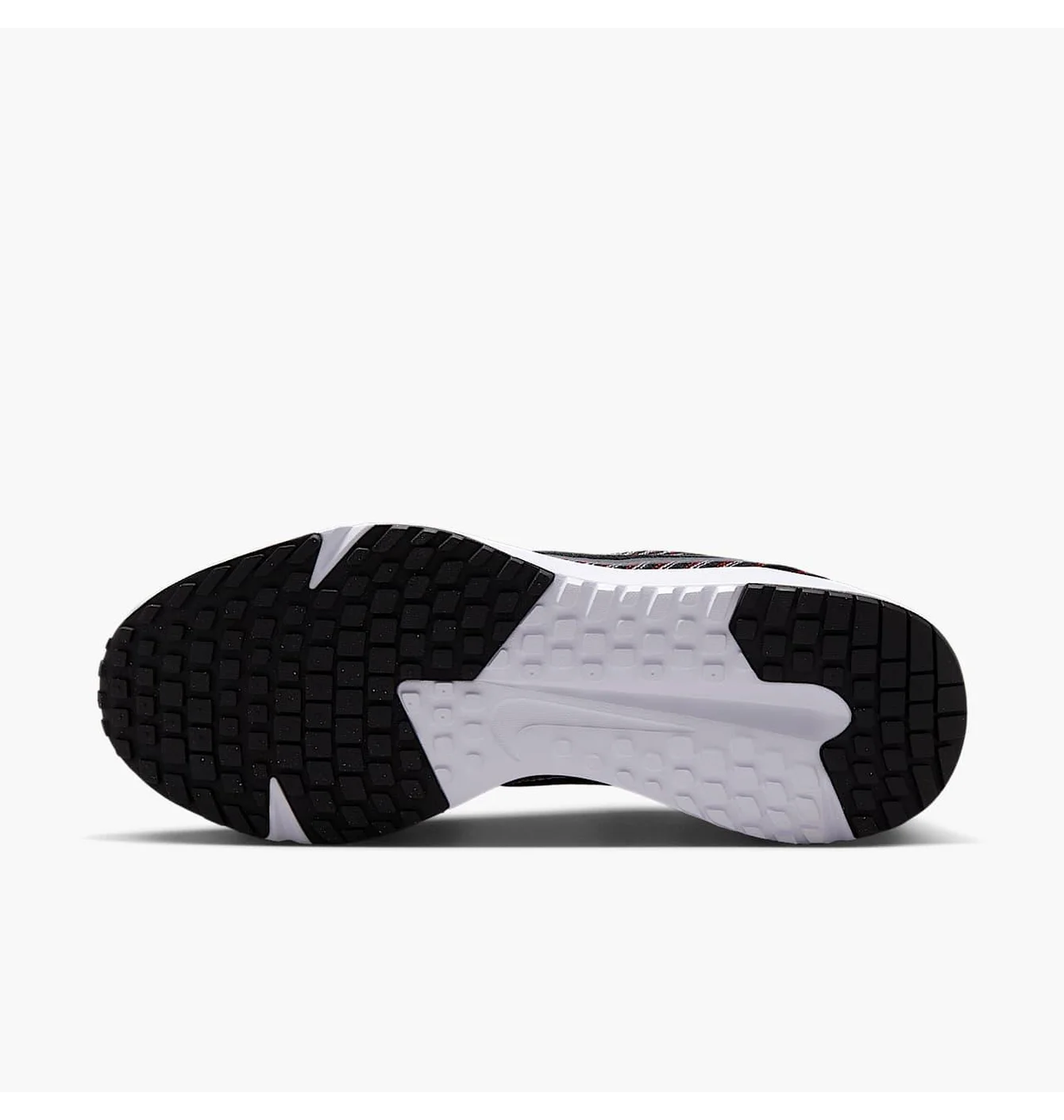 Кросівки чоловічі Nike Run Defy Black HM9594-001