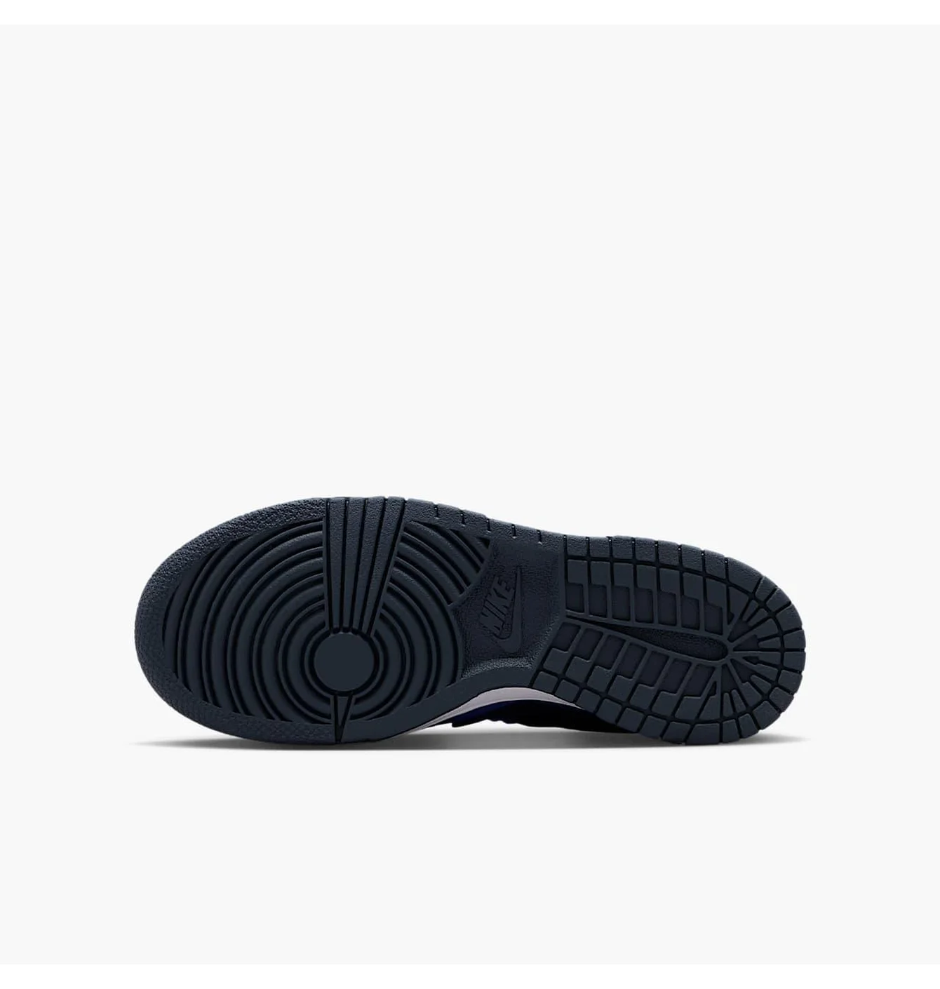 Кросівки дитячі Nike Dunk Low Blue HQ9293-400