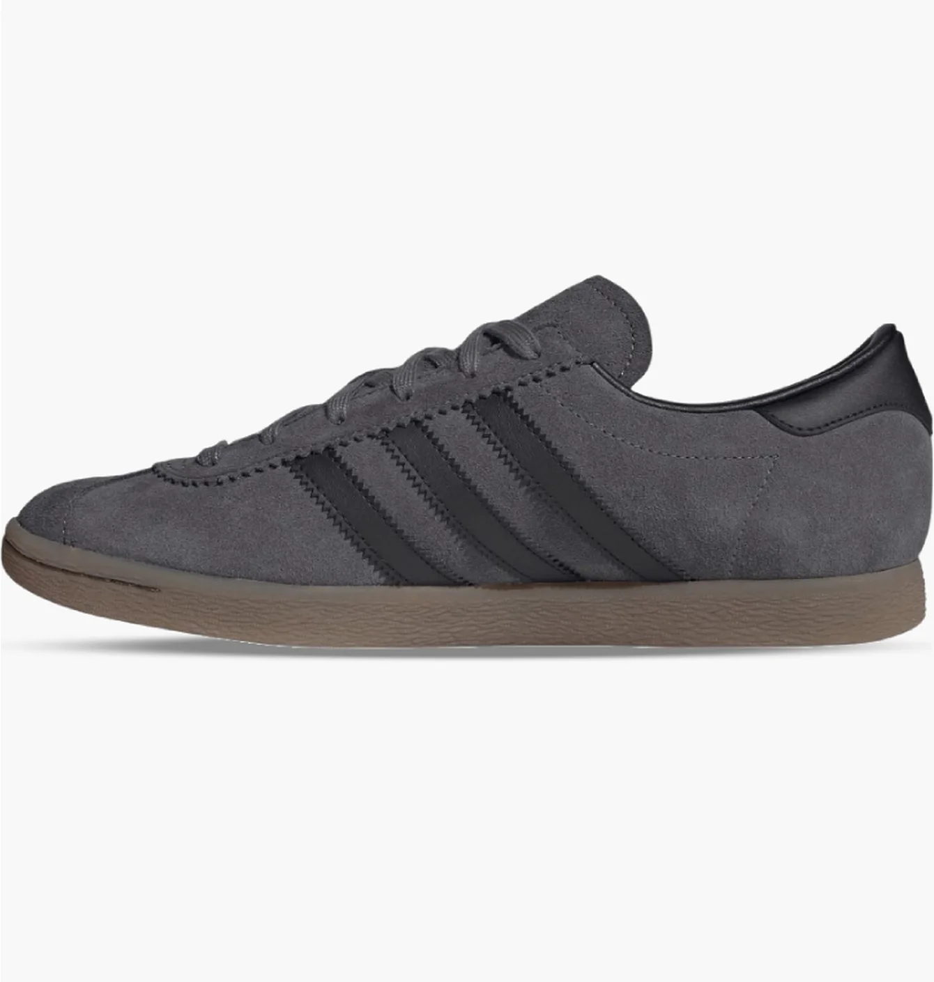 Кросівки чоловічі Adidas Stadt Grey JQ9013