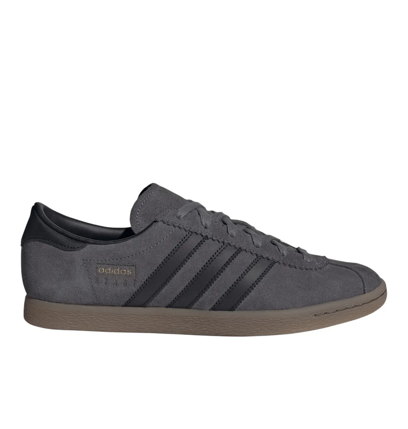 Кросівки чоловічі Adidas Stadt Grey JQ9013