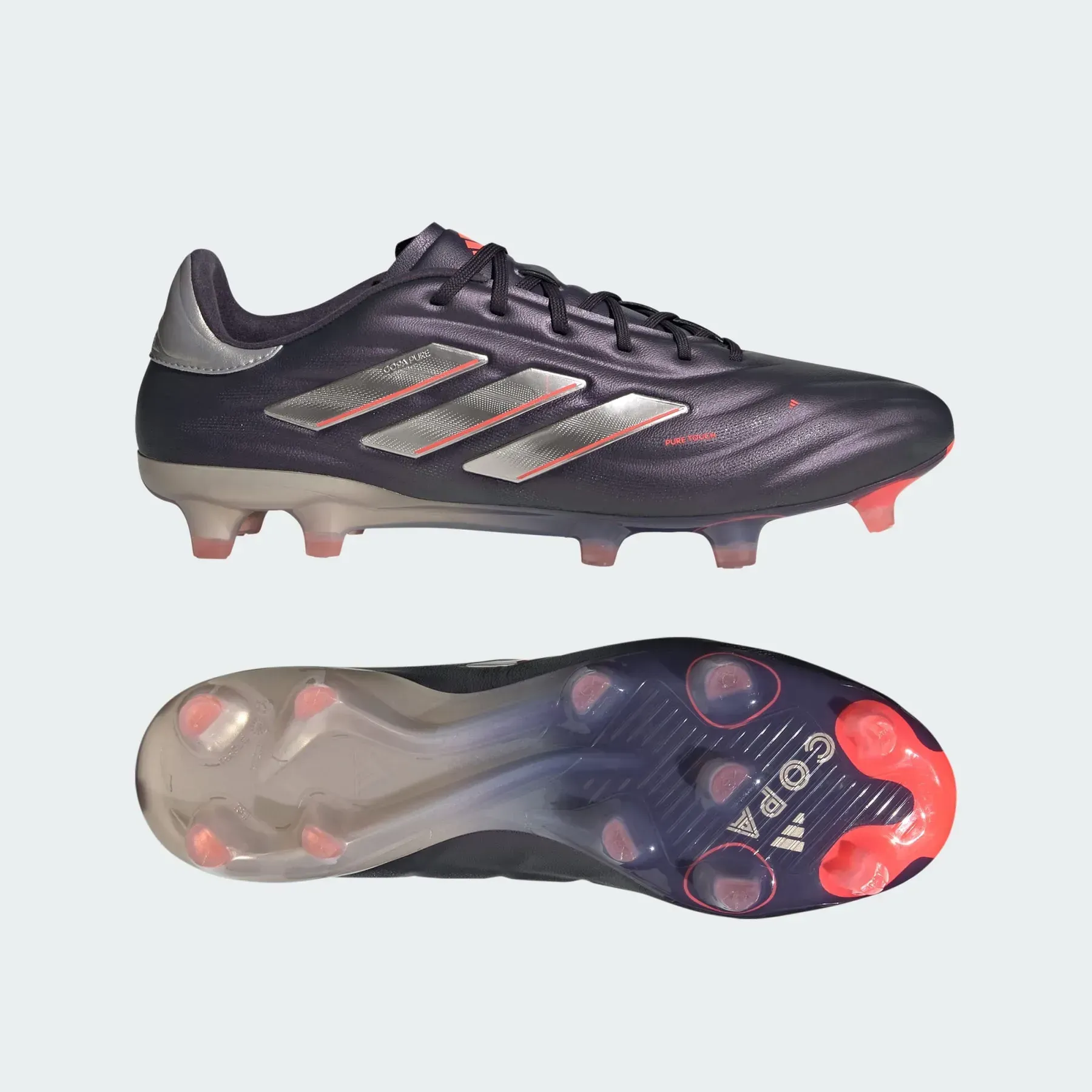 Бутси унісекс Adidas Copa Pure 2 Elite Firm Ground (IG6403)