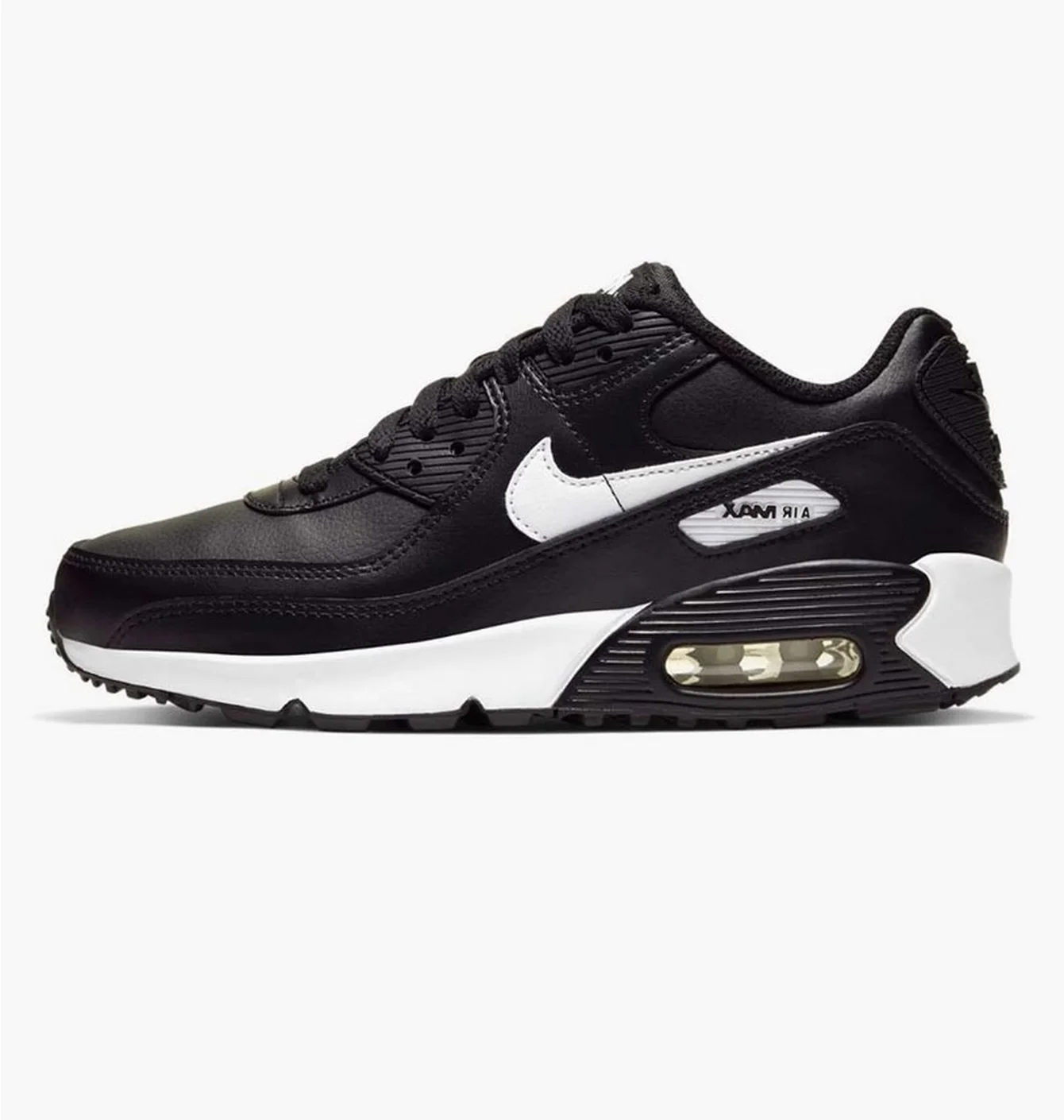 Кросівки дитячі Nike Air Max 90 Ltr Black CD6864-010