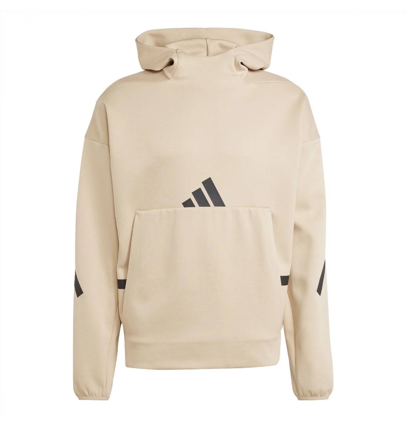 Худі чоловіче Adidas Z.N.E. Beige JJ4894