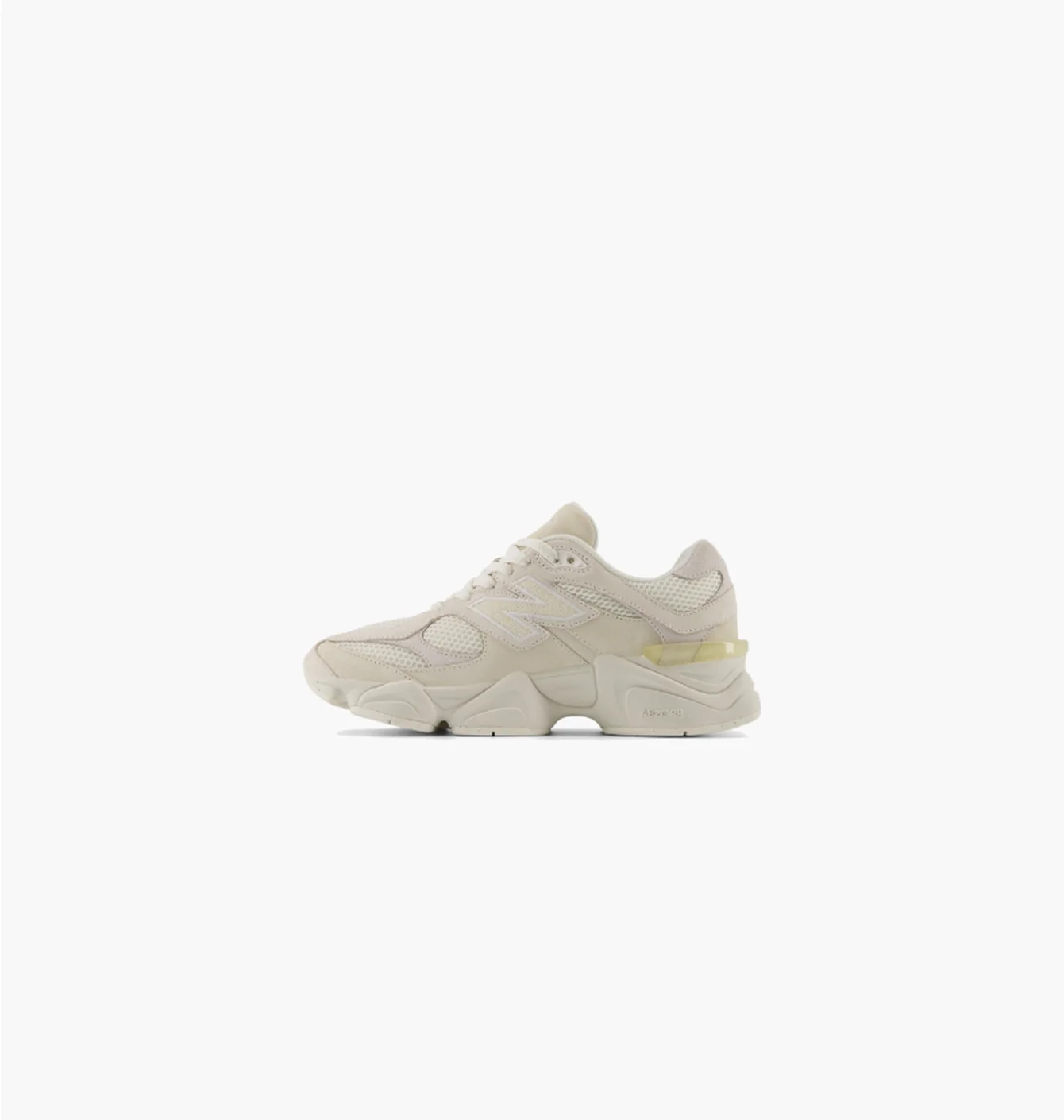 Кросівки дитячі New Balance 9060 Beige GC9060ER