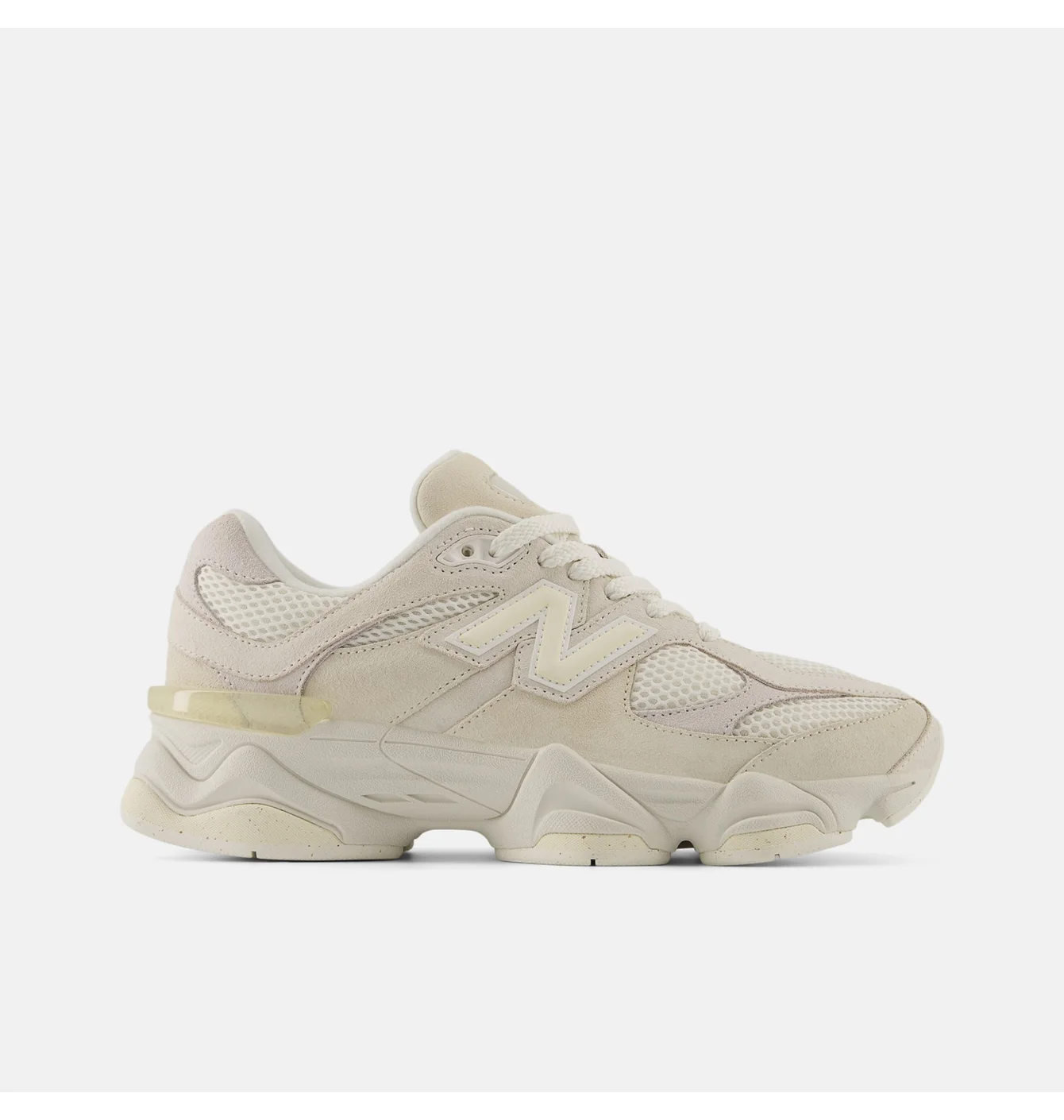 Кросівки дитячі New Balance 9060 Beige GC9060ER