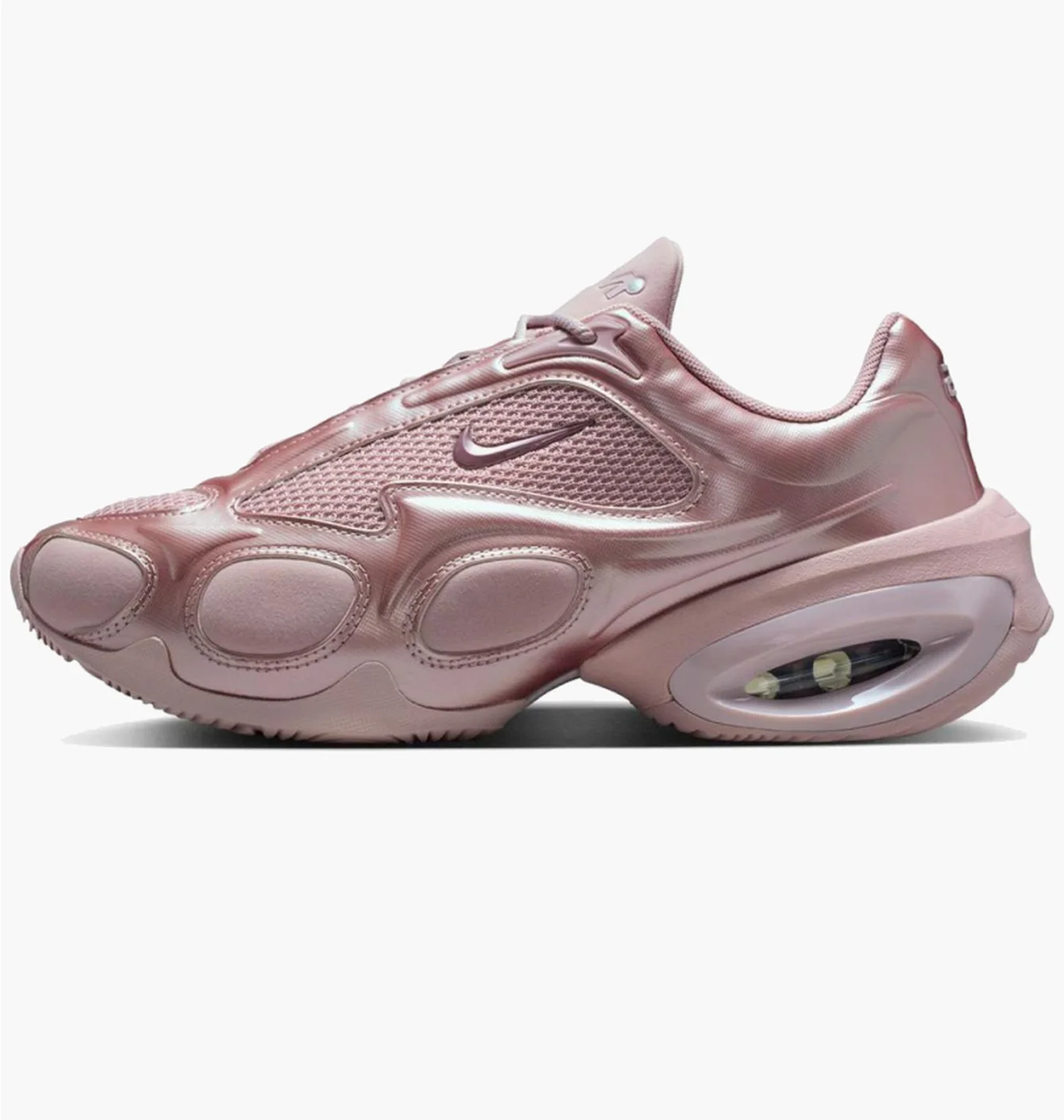 Кросівки жіночі Nike Air Max Muse Pink FV1920-604