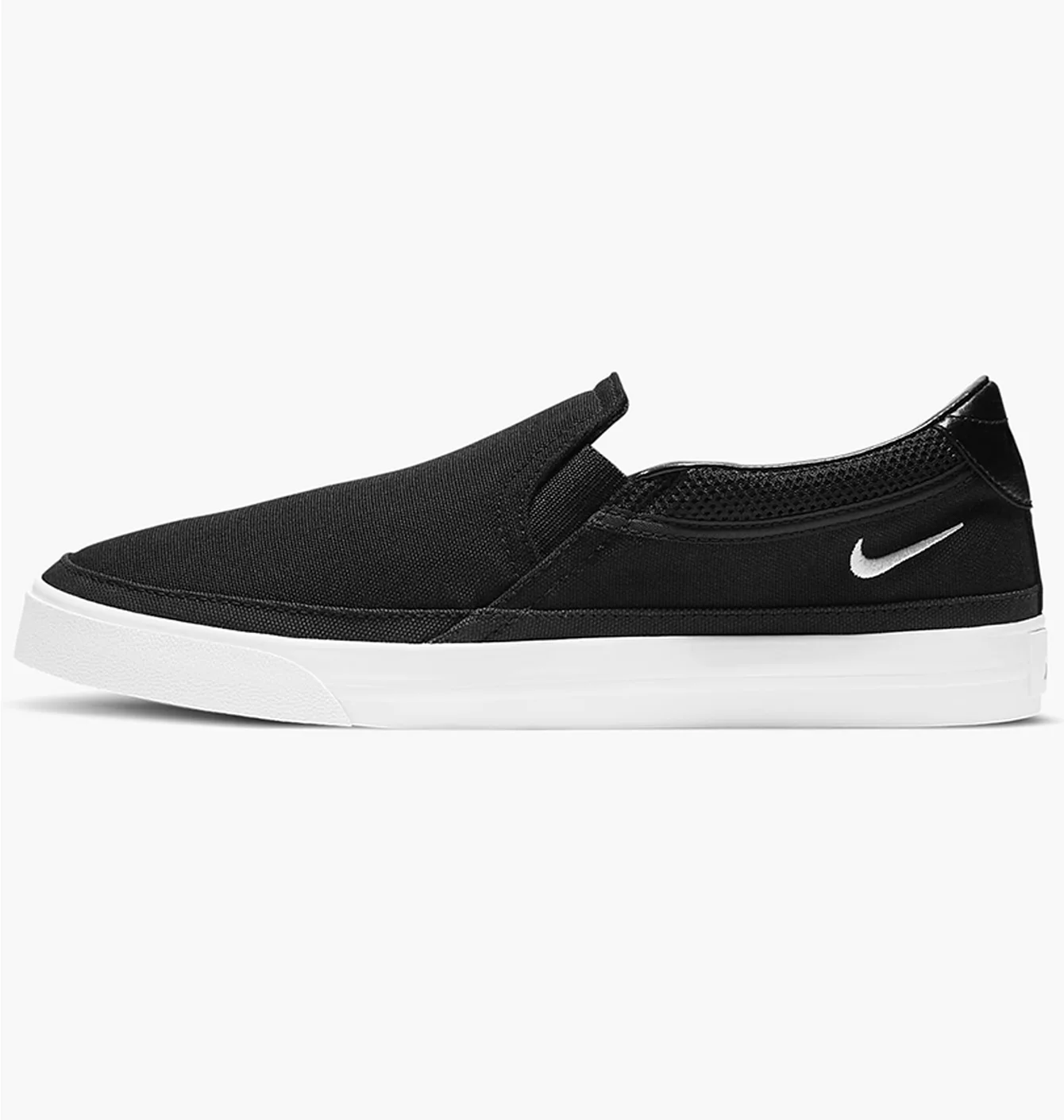 Кросівки жіночі Nike Court Legacy Black CW6540-002
