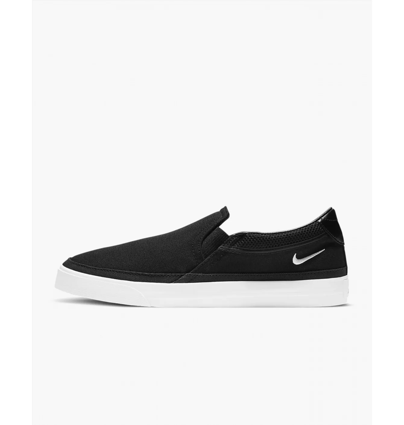 Кросівки жіночі Nike Court Legacy Black CW6540-002