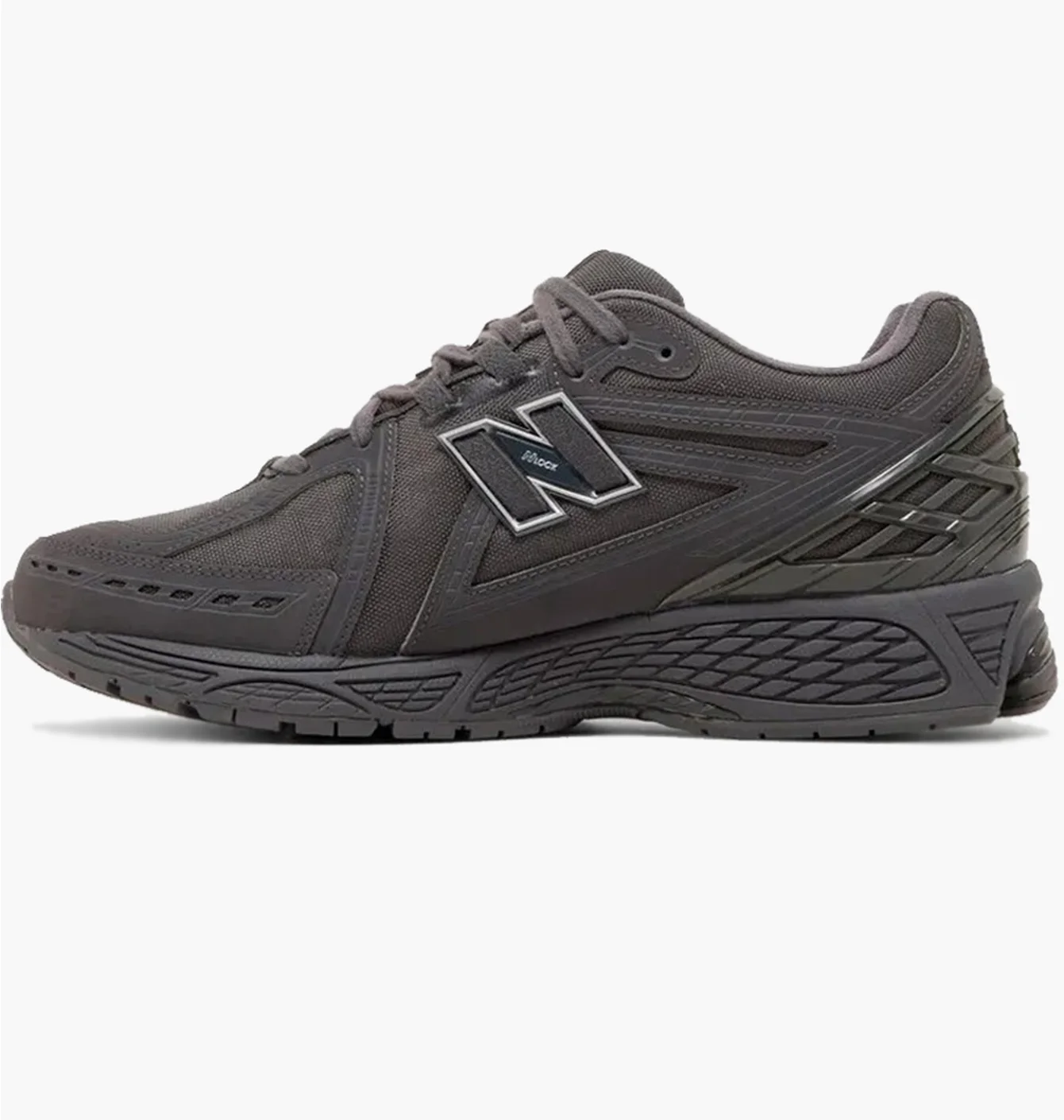 Кросівки чоловічі New Balance 1906 Cordura Magnet Black M1906RU