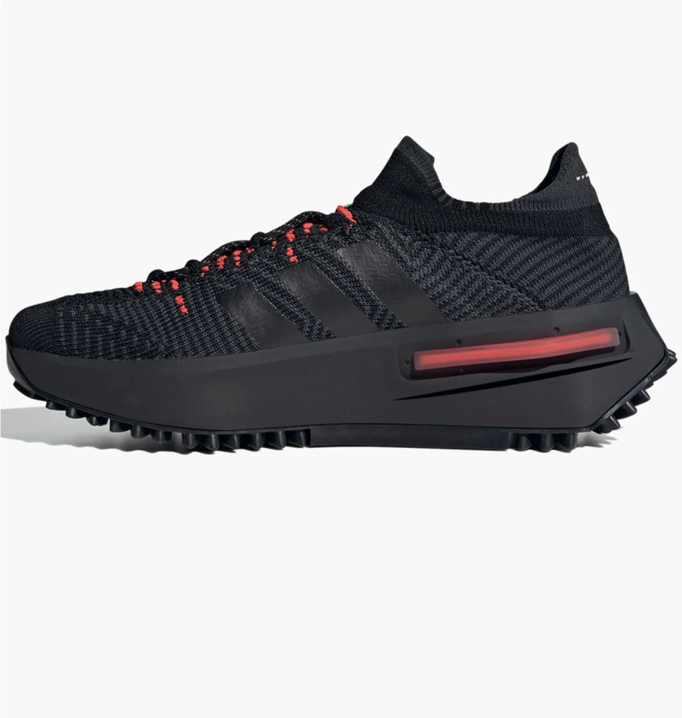 Кросівки чоловічі Adidas Nmd_S1 Black IE4588