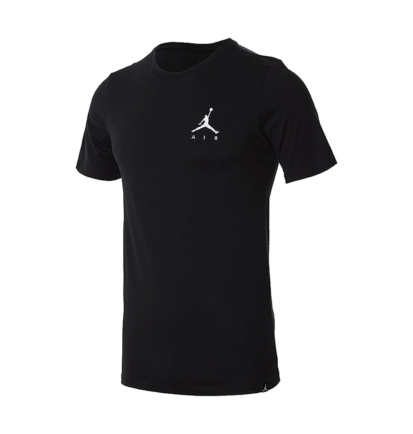 Футболка чоловіча Nike M J Jumpman Air Embrd Tee Black AH5296-010