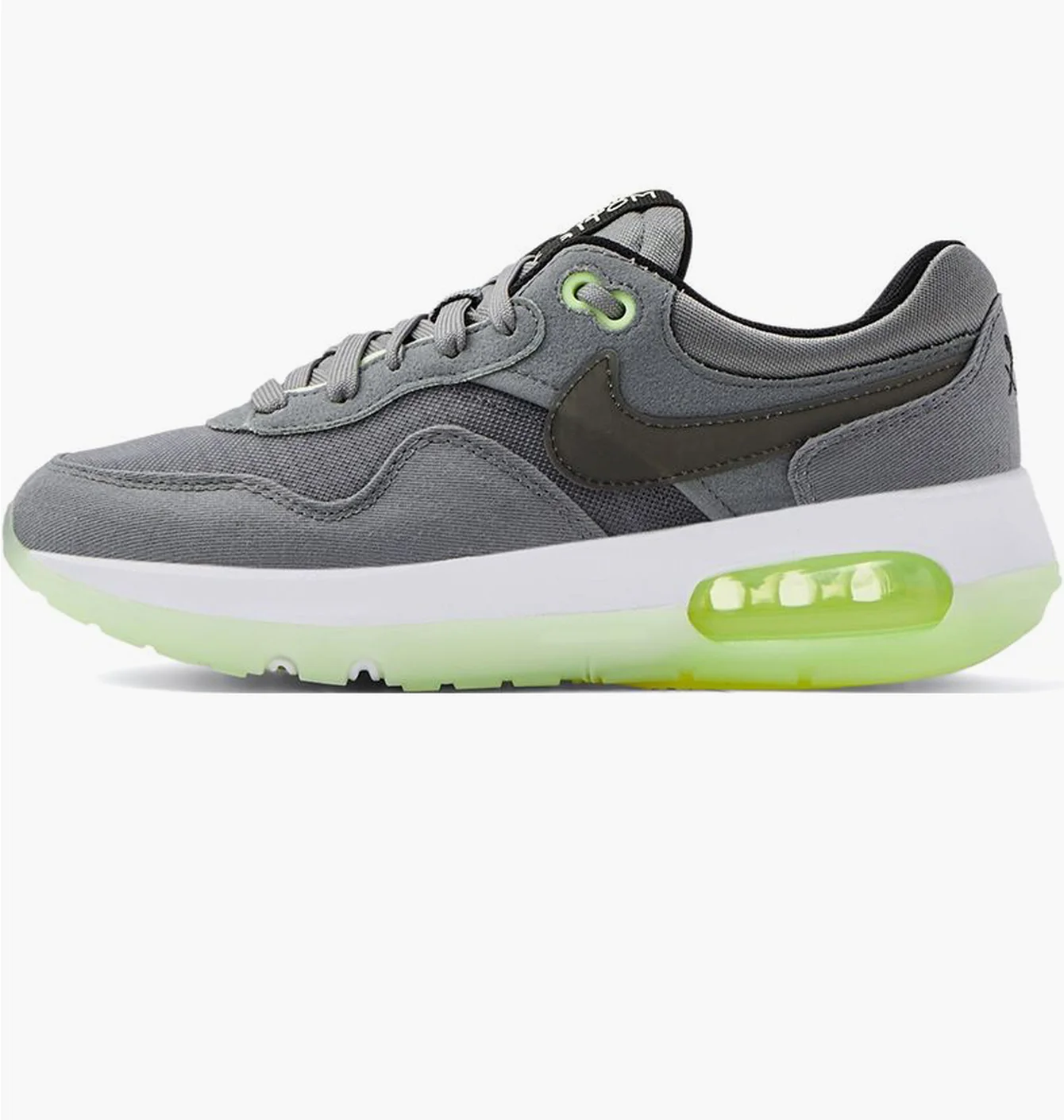 W AIR MAX MOTIF BIG GS