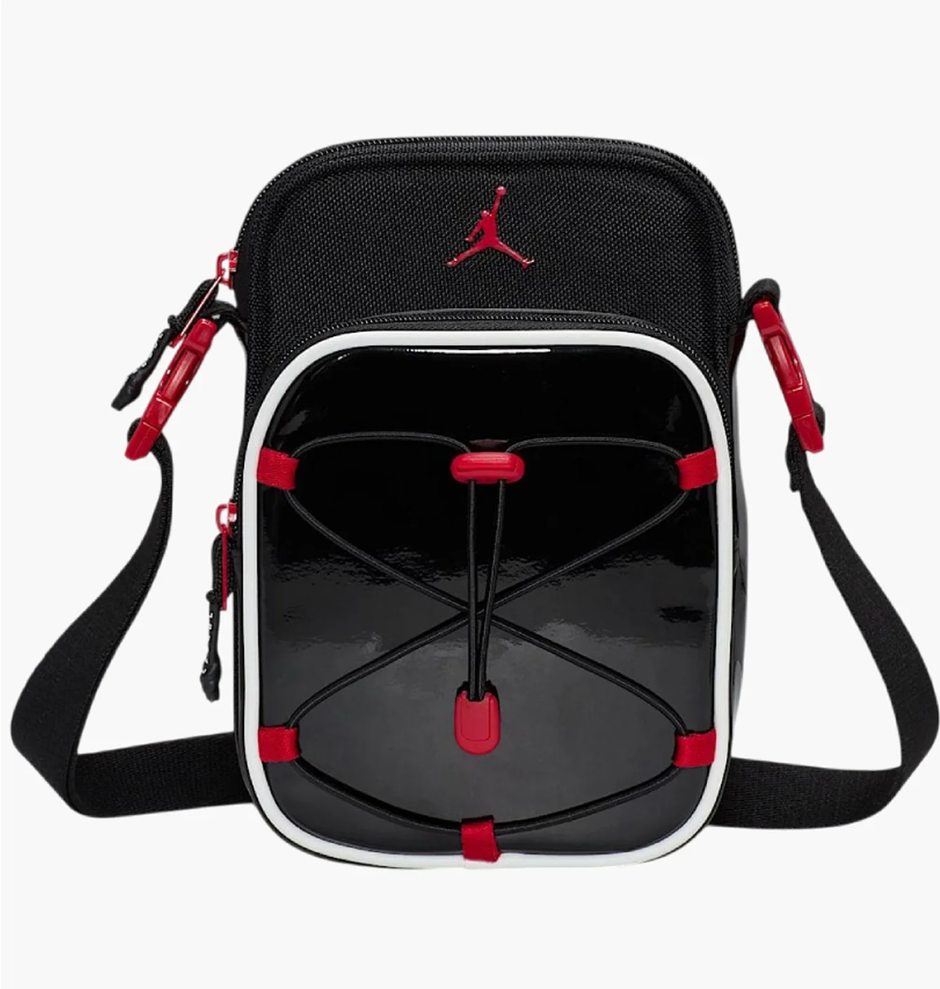 Air Jordan Festival Bag Black