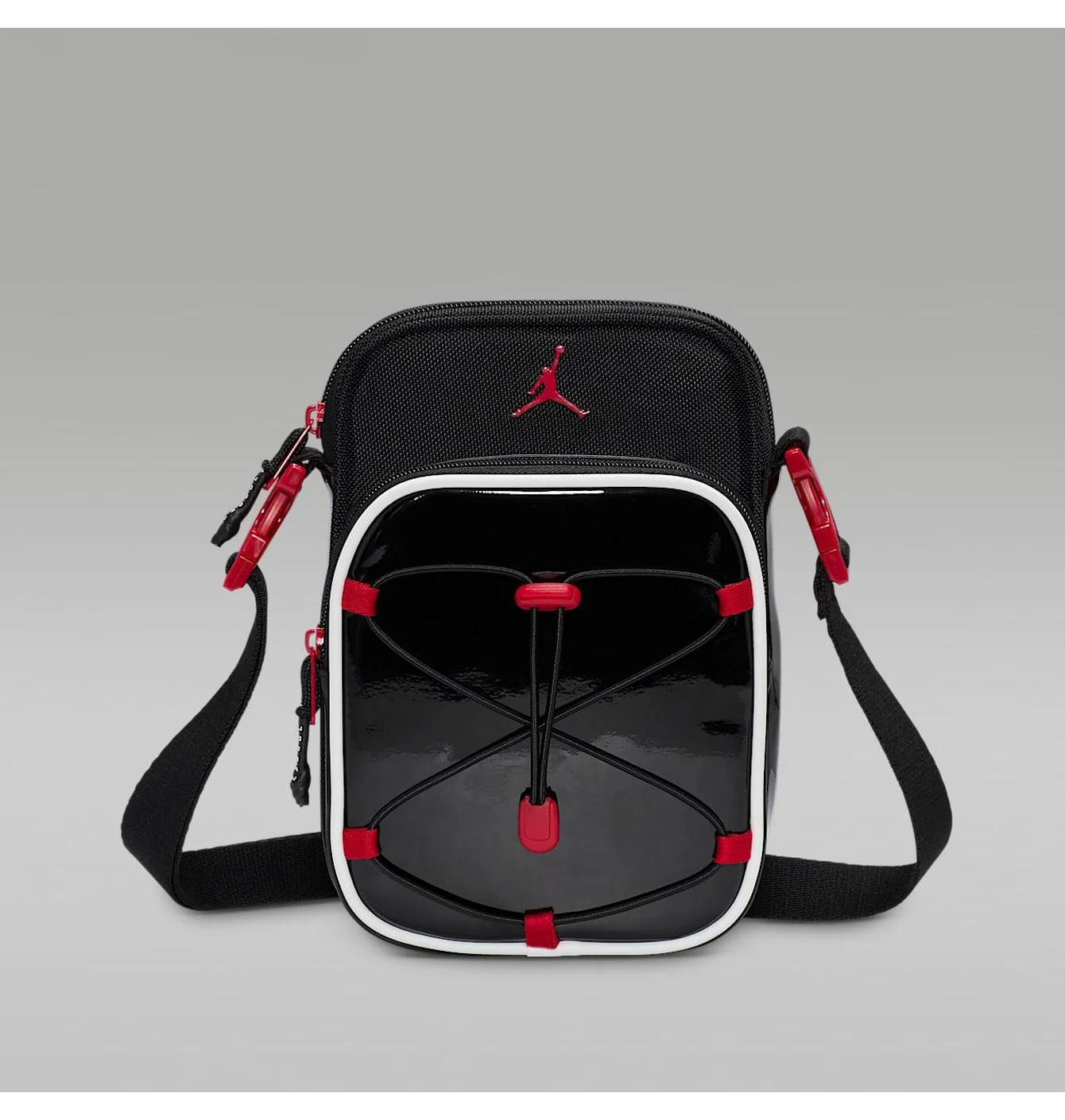 Air Jordan Festival Bag Black