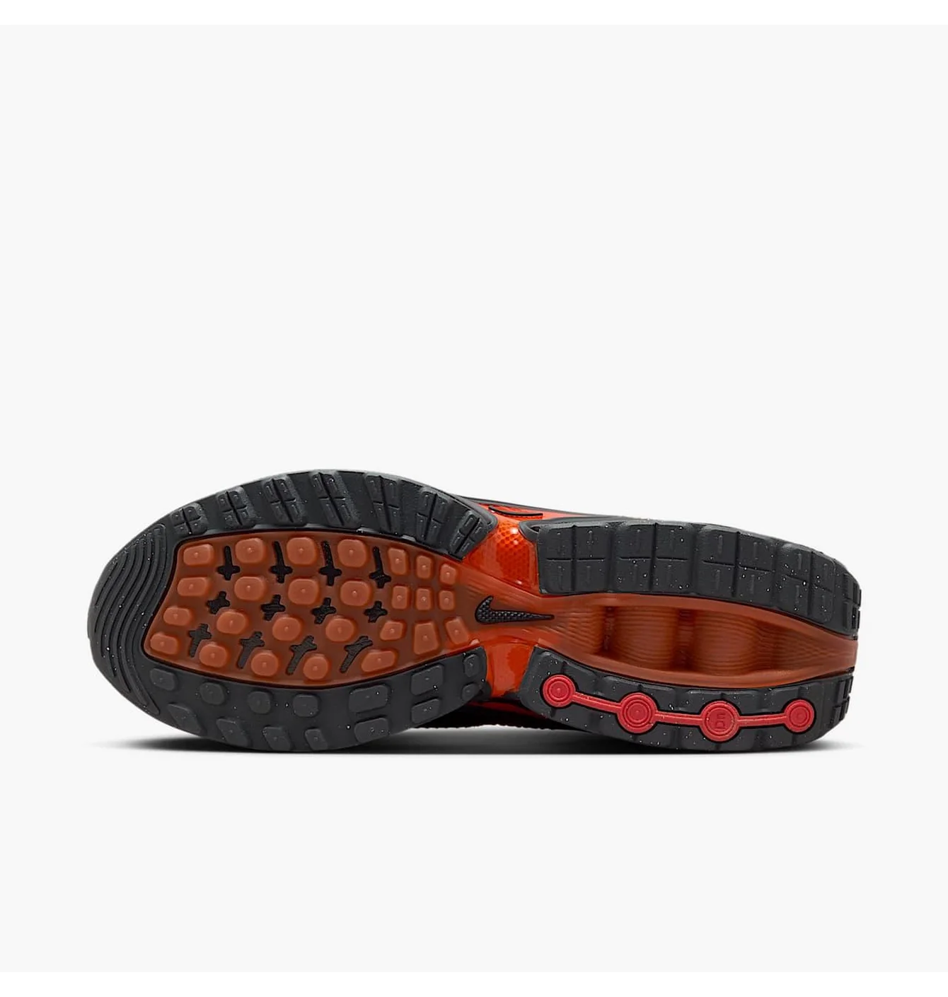 Кросівки чоловічі Nike Air Max Dn Team Bordo DV3337-600