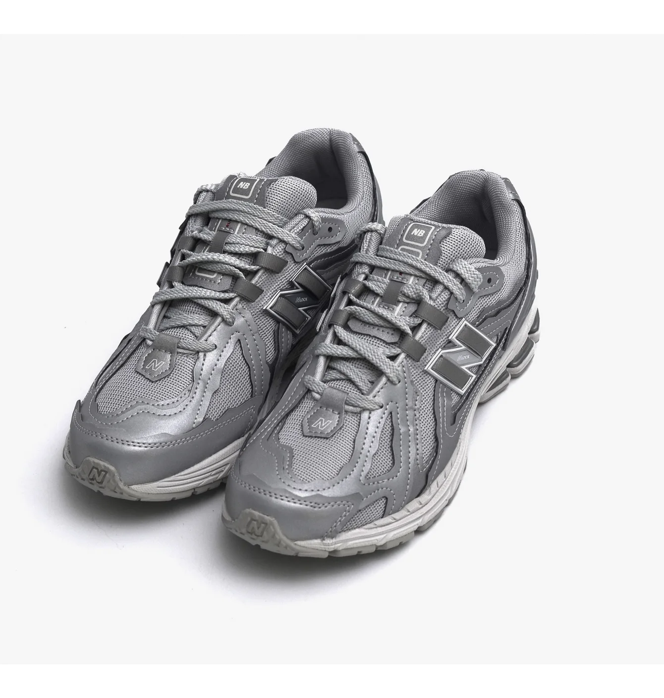 Кросівки унісекс New Balance Protection Pack Reflective Grey M1906DH