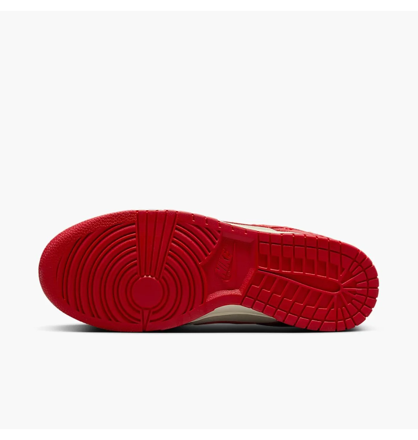 Кросівки жіночі Nike Dunk Low Red HF1986-100