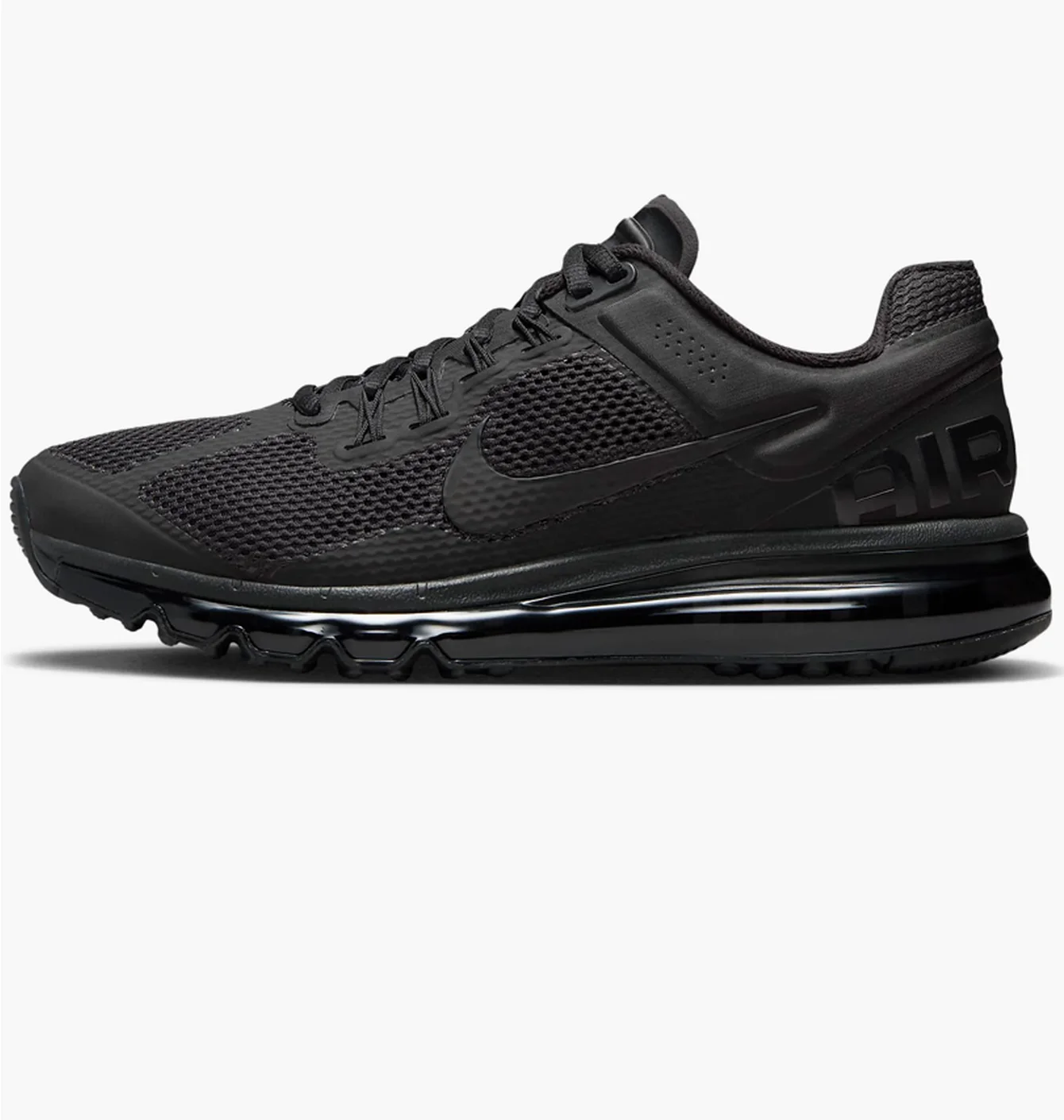 Кросівки чоловічі Nike Air Max 2013 Shoes Black FZ3156-010