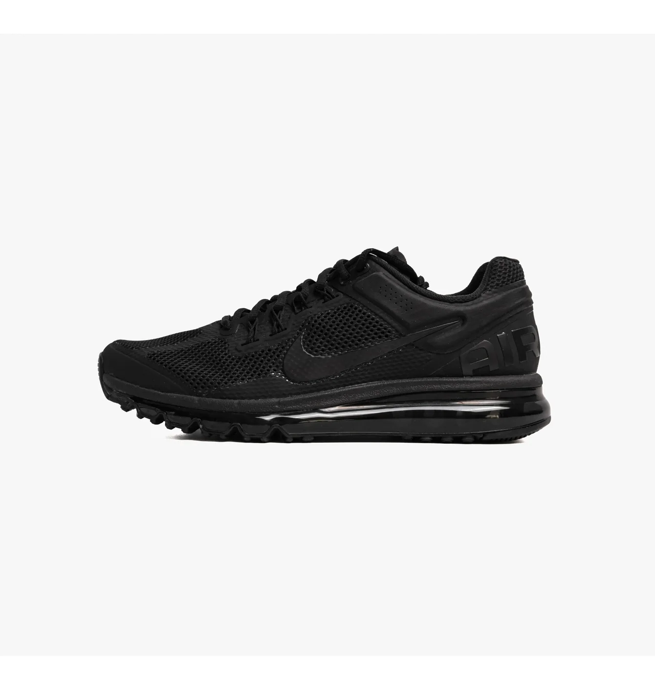 Кросівки чоловічі Nike Air Max 2013 Shoes Black FZ3156-010