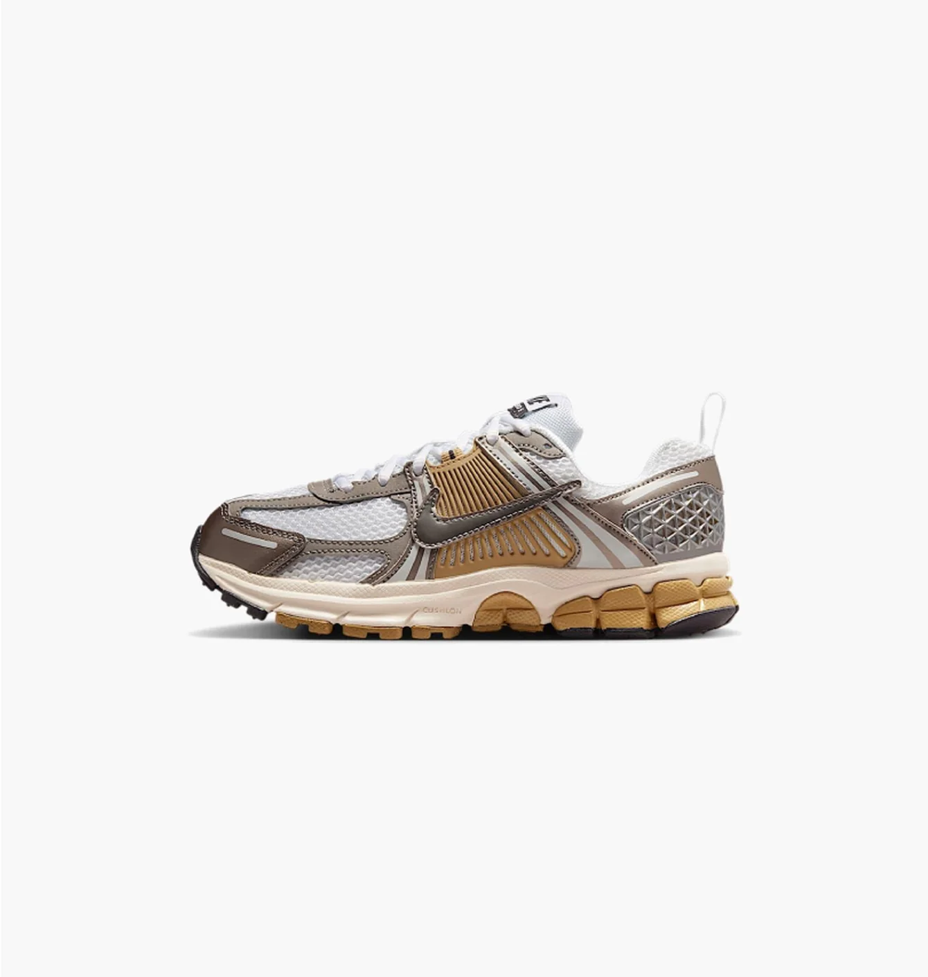 Кросівки дитячі Nike Vomero 5 (Gs) White/Beige HF6998-004