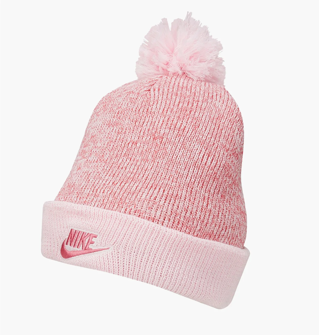 Шапка дитяча Nike Y Nk Utility Beanie Pink Dm8451-663