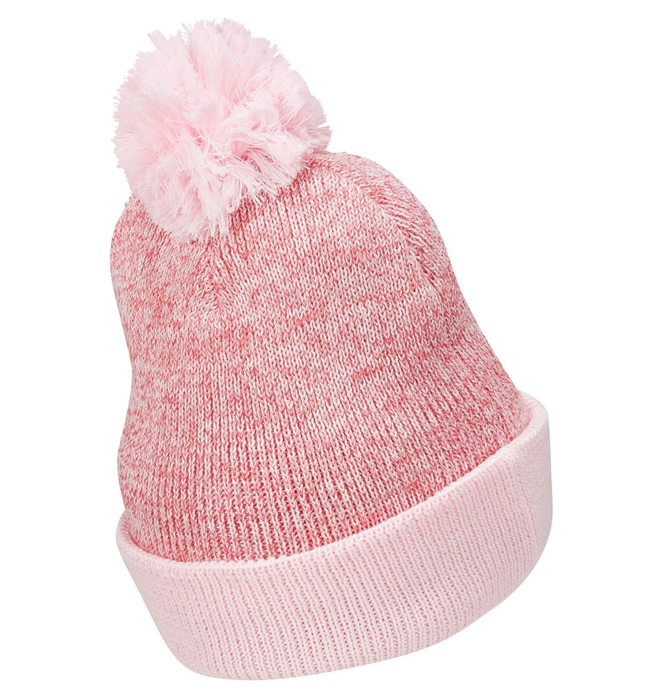 Шапка дитяча Nike Y Nk Utility Beanie Pink Dm8451-663