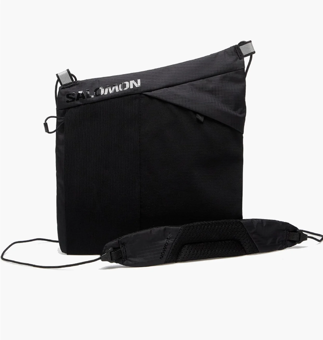 Сумка унісекс Salomon Acs Pouch 2 Black LC2252100