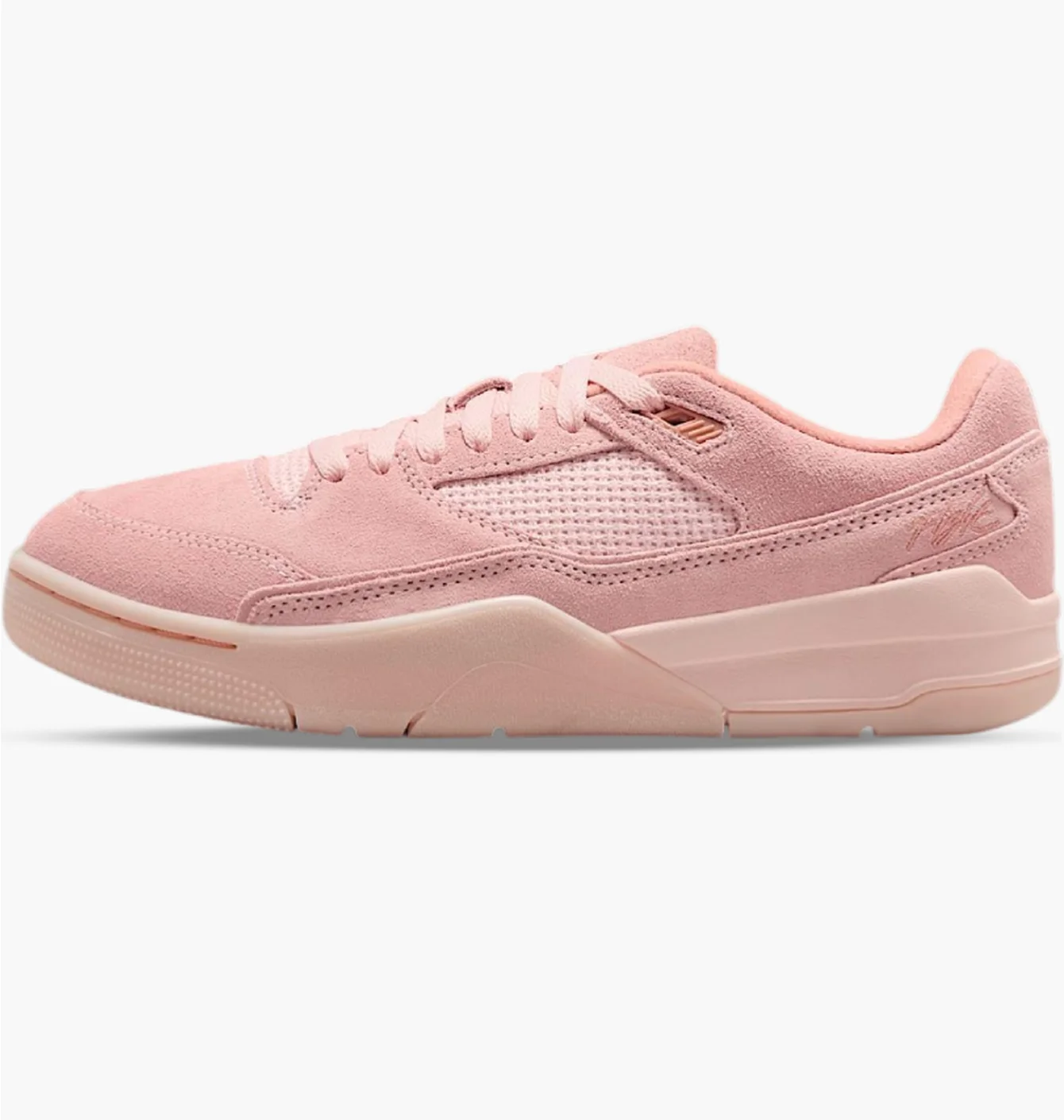 Кросівки жіночі Air Jordan Flight Court Pink FZ9854-608
