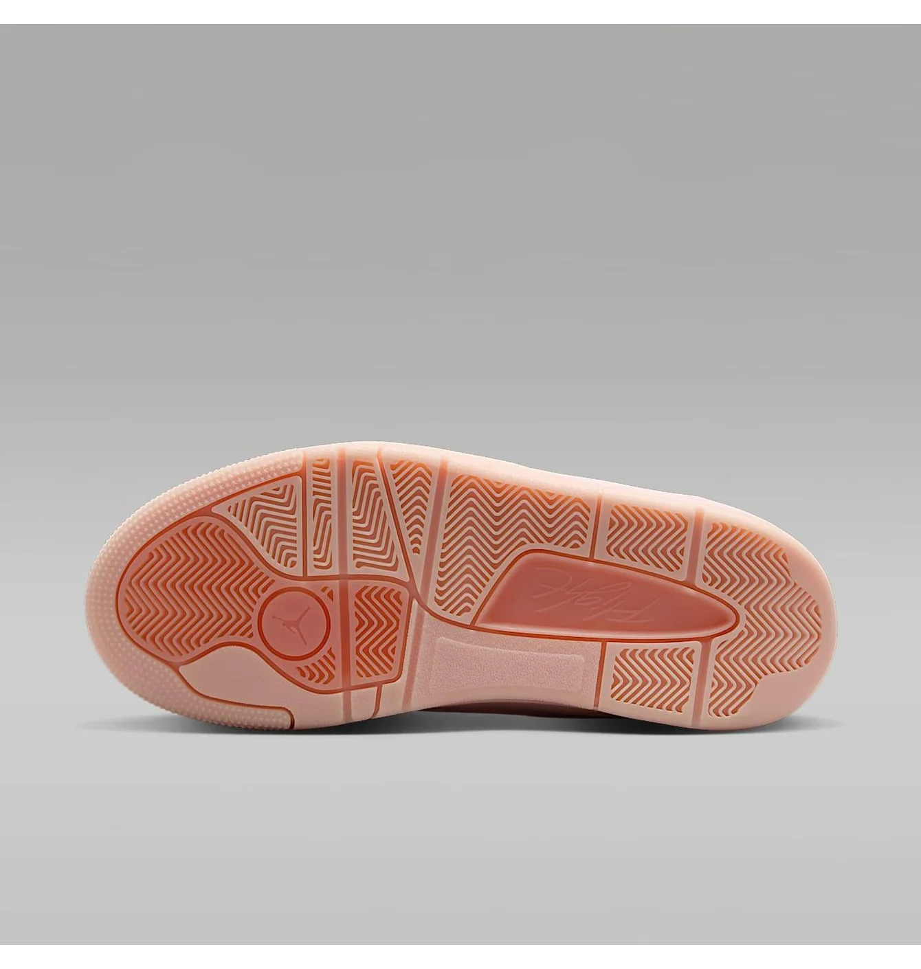 Кросівки жіночі Air Jordan Flight Court Pink FZ9854-608