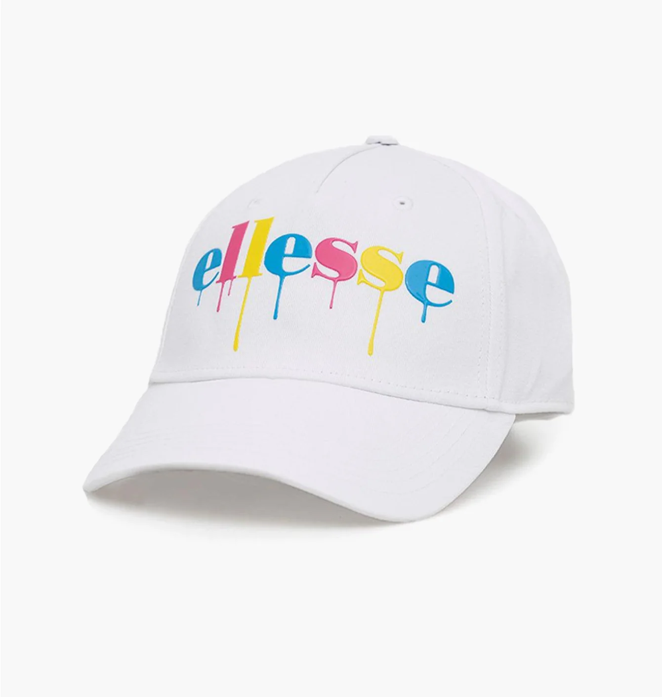 Кепка унісекс Ellesse Zagra White Sala2120-White